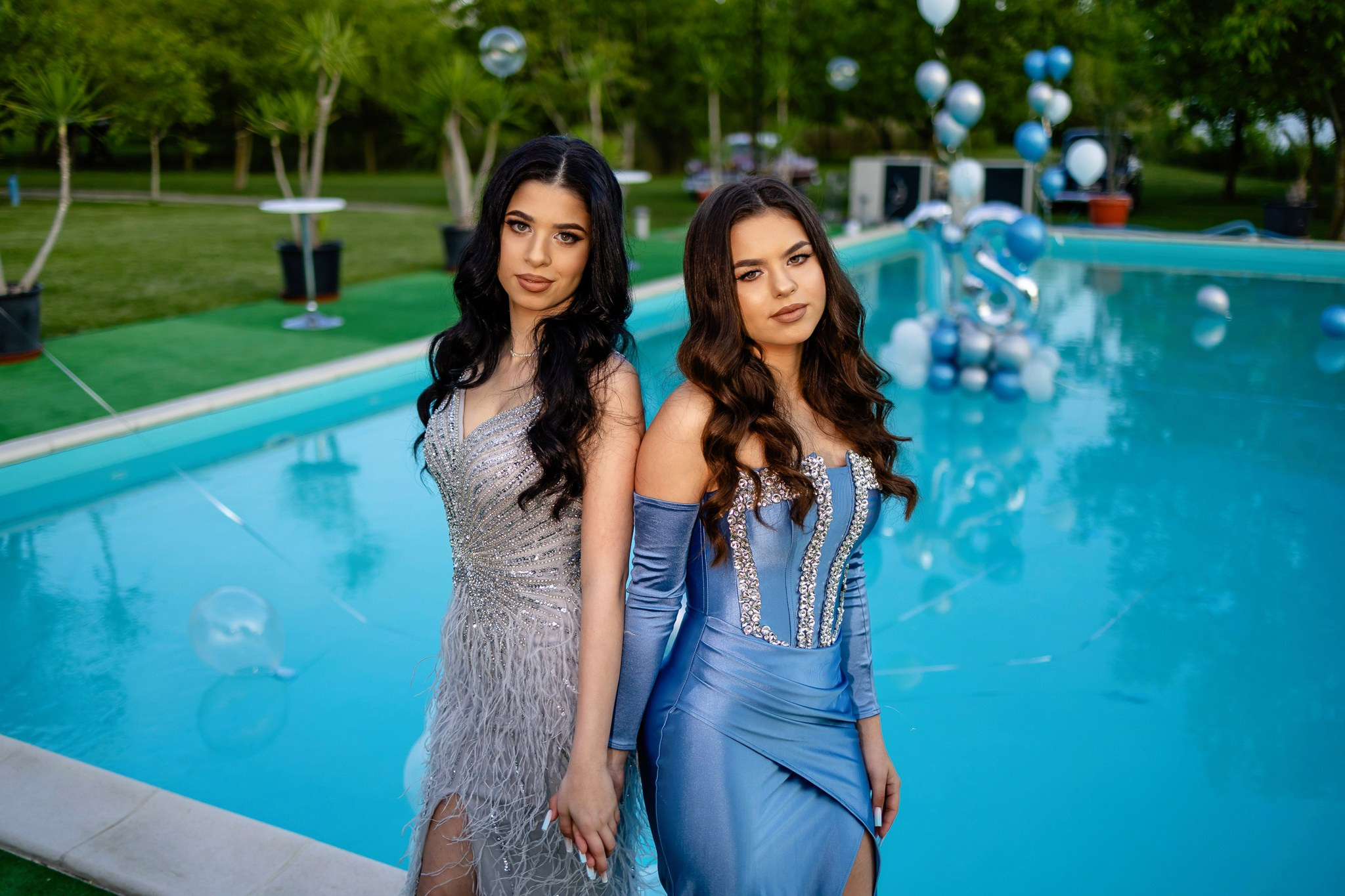 Antonia - Maria - Dan. Stoica Studio | Fotograf evenimente