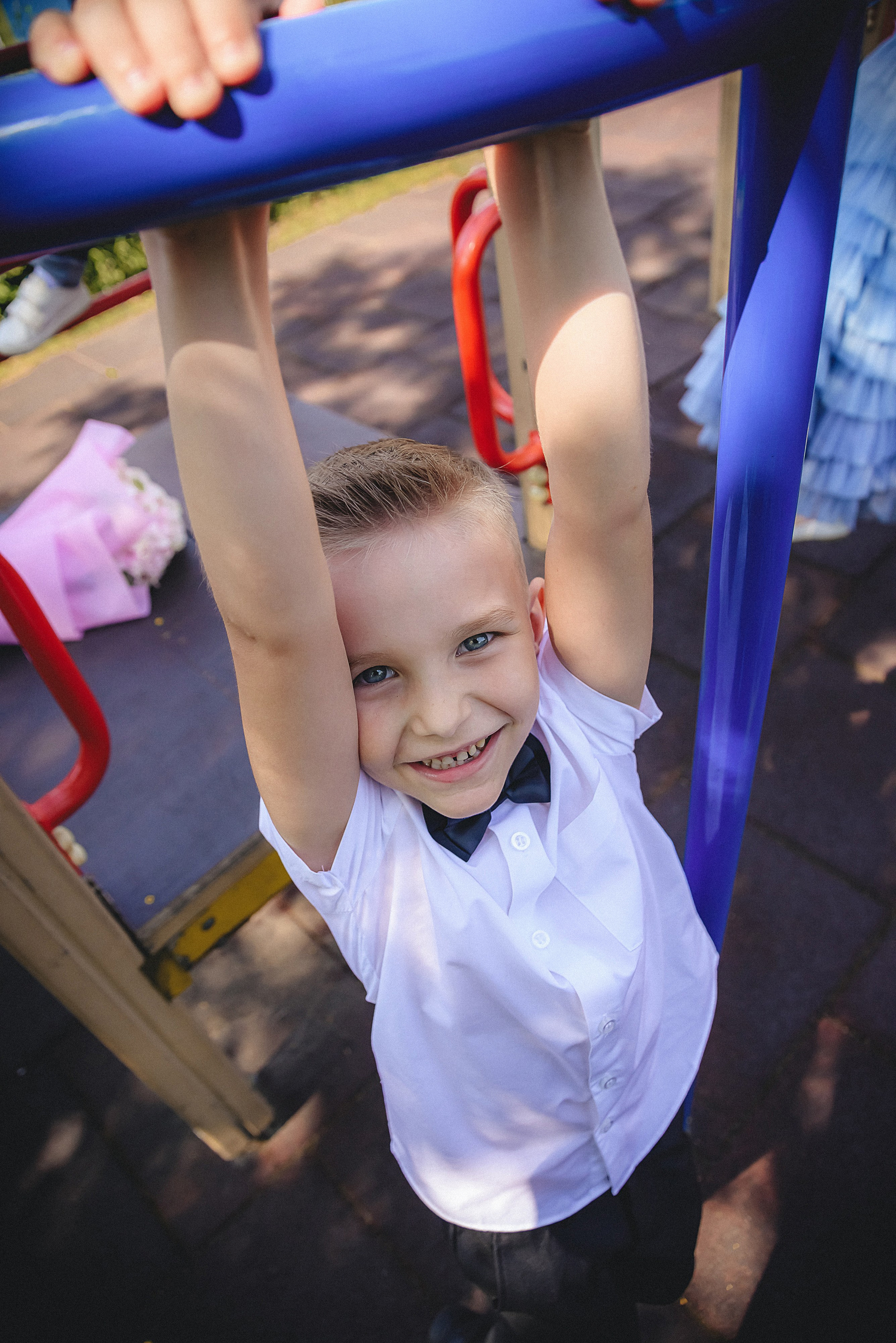 Bērnudārza «Laimiņa» Izlaidums. Photographer in Riga. Family, private and commercial photogrpahy