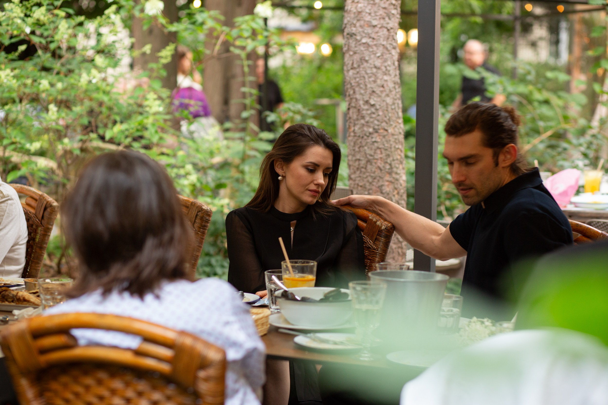 Наталья 04.08.2025 часть 2. Семейный и детский фотограф в Варшаве Мила Бобровская
