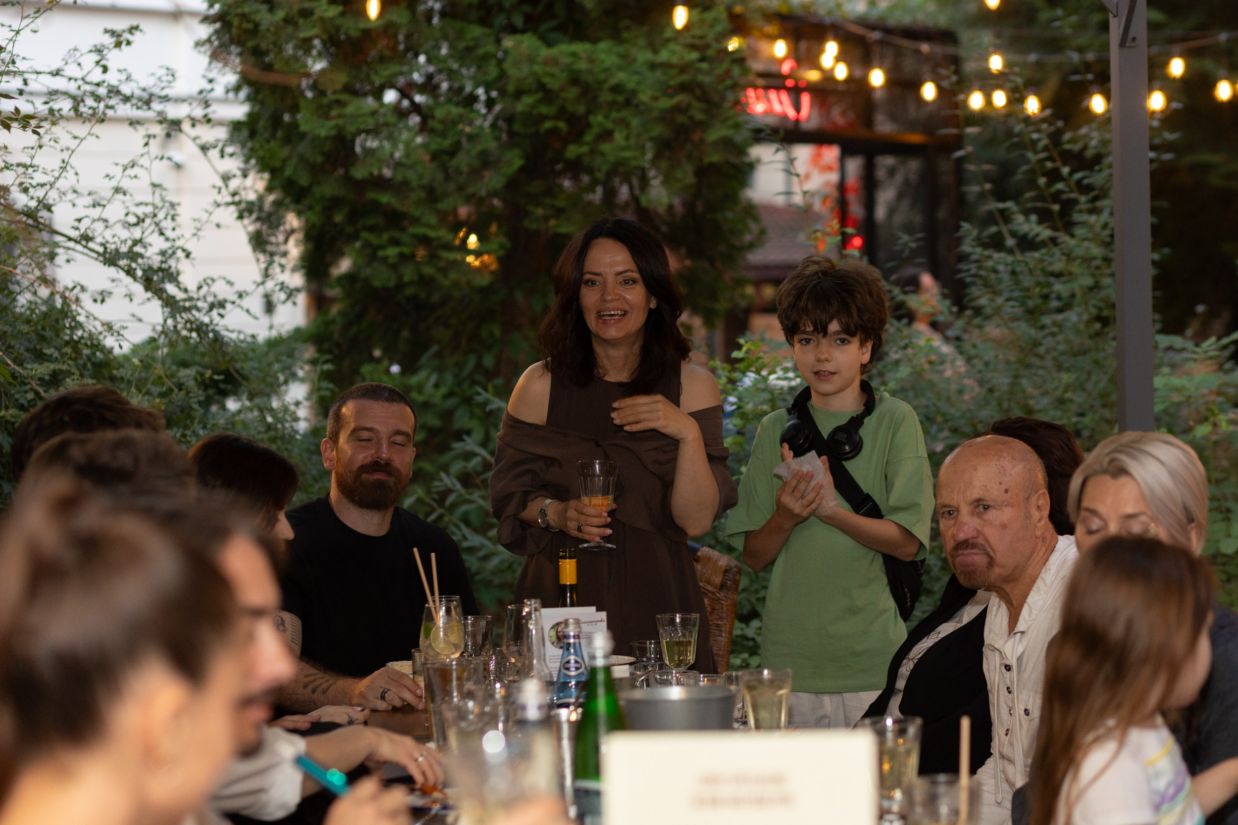 Наталья 04.08.2025. Семейный и детский фотограф в Варшаве Мила Бобровская