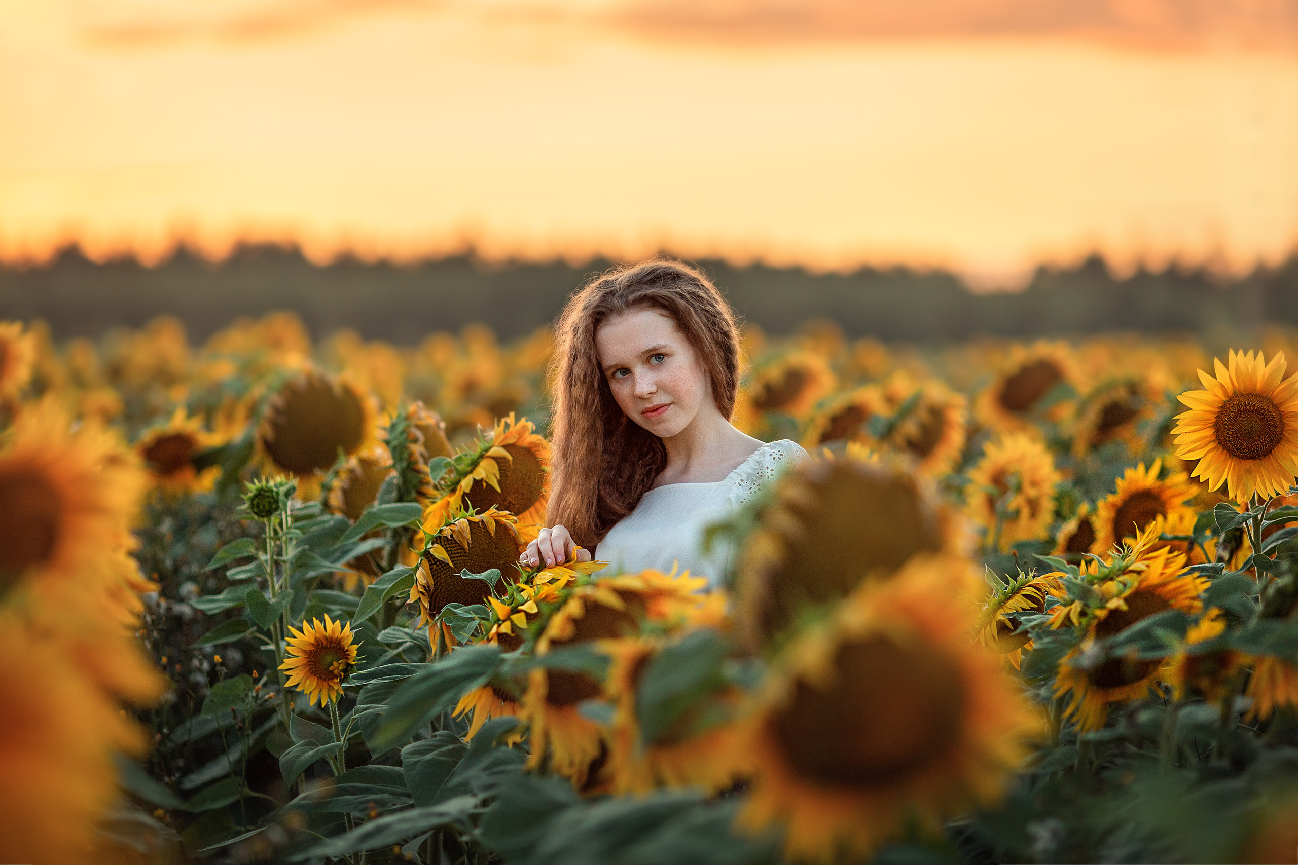 Дети. Семейный и детский фотограф в Варшаве Мила Бобровская