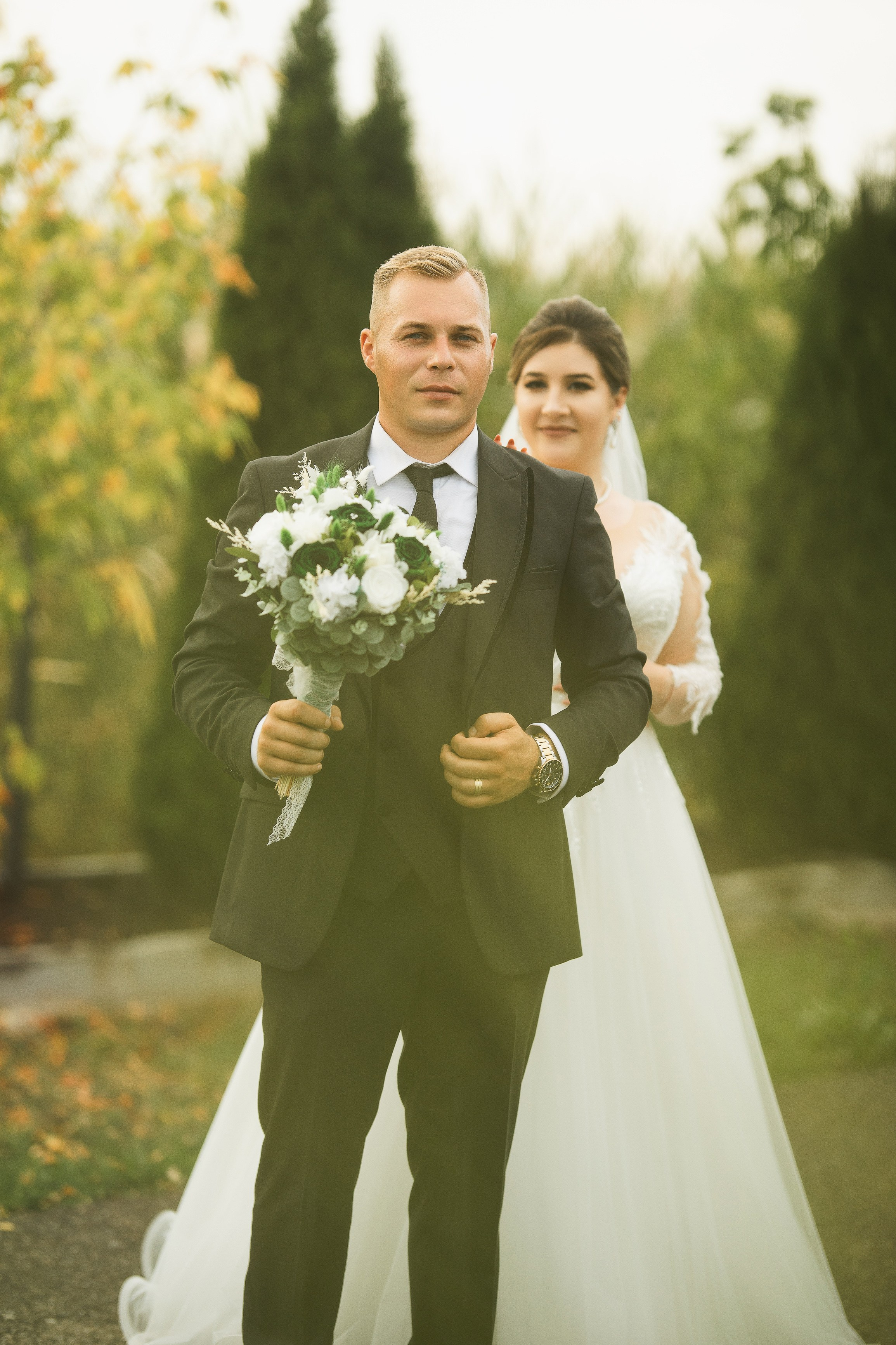 Nicoleta & Ionuț. Vlad Aconstantinesei Photographer