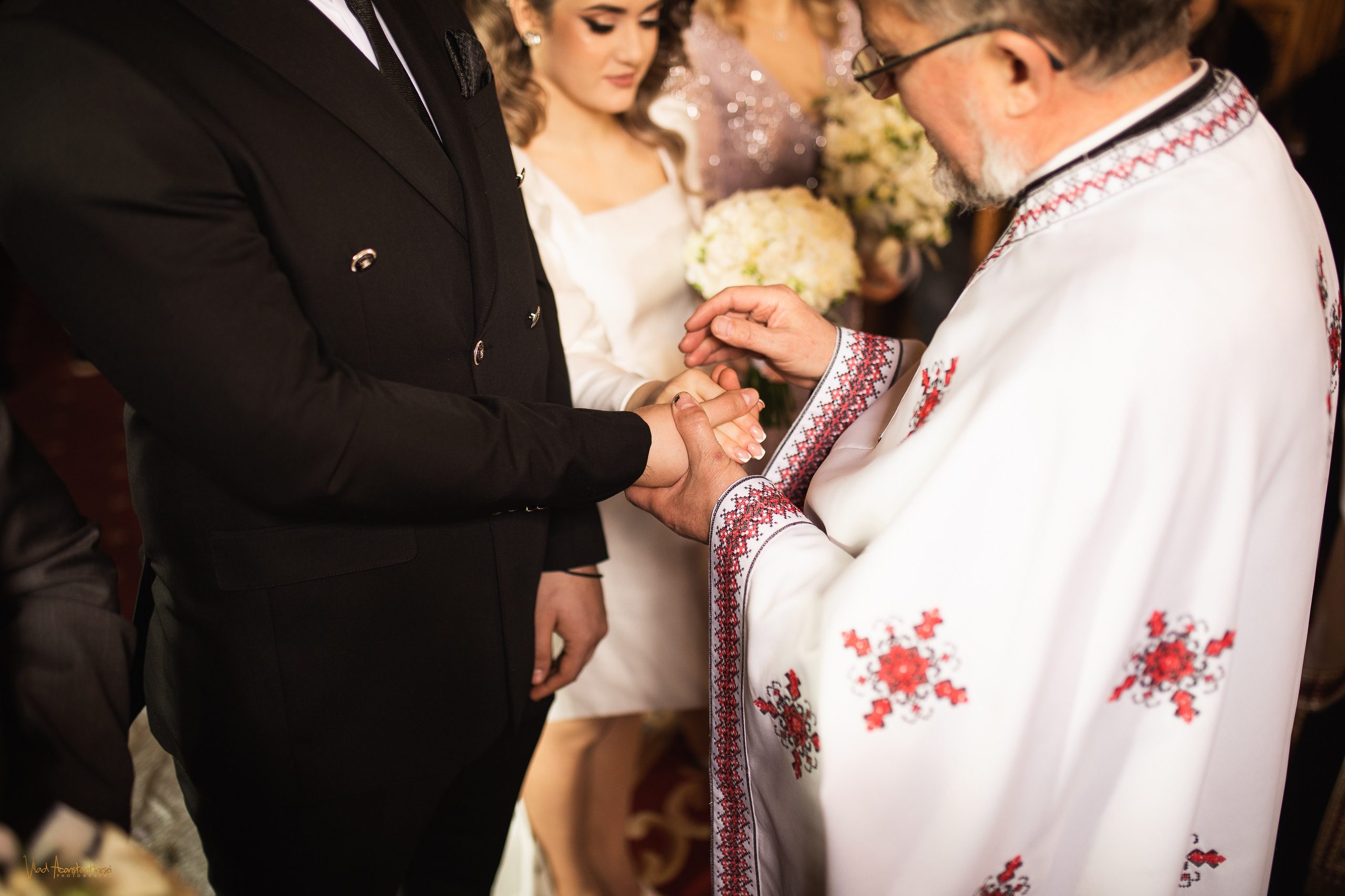 Cristina & Narcis. Vlad Aconstantinesei Photographer