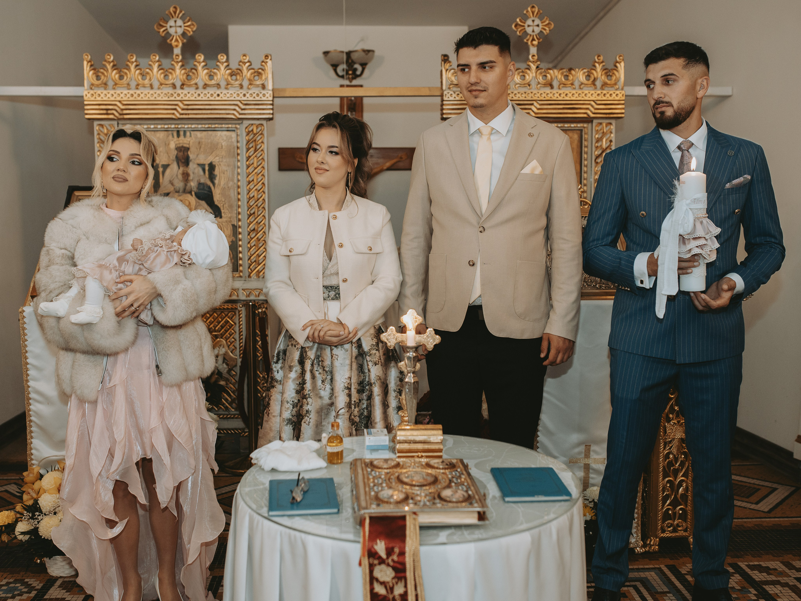 Alma Elena. Stefan Teodorescu — Fotograf de Nunta