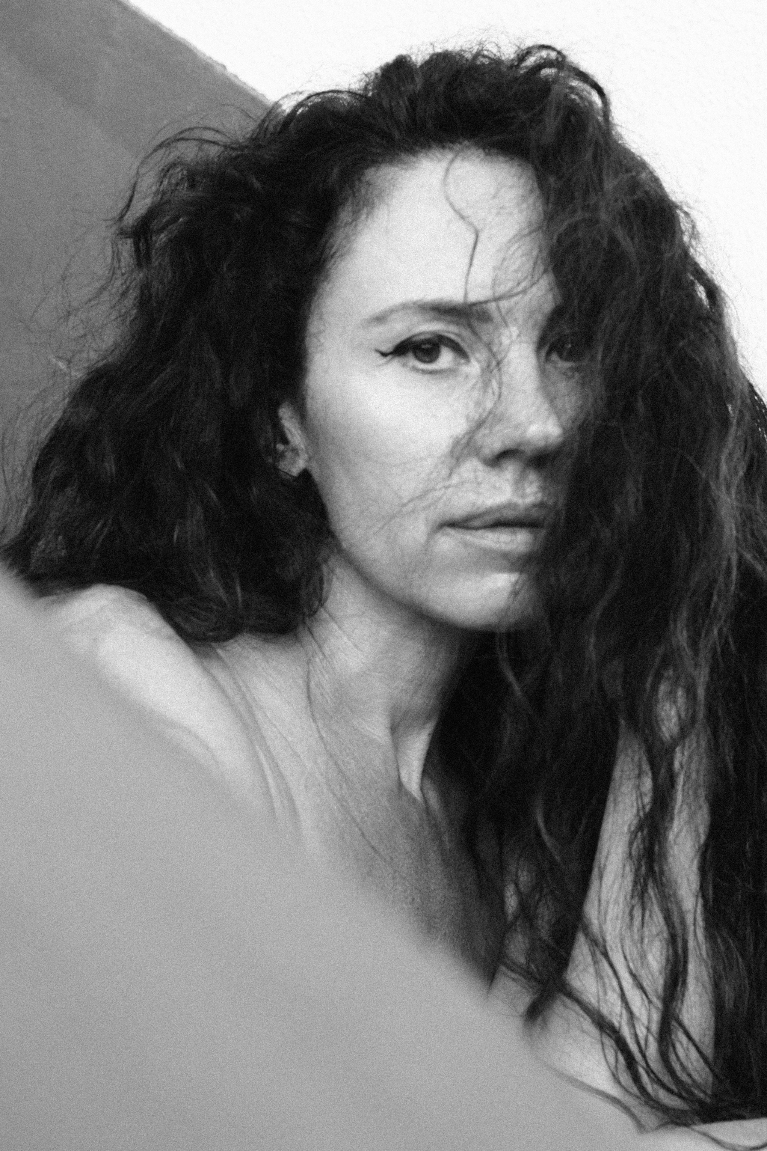 Meggy Street Photo. Portrait photographer in Madeira — Marina Shtukina