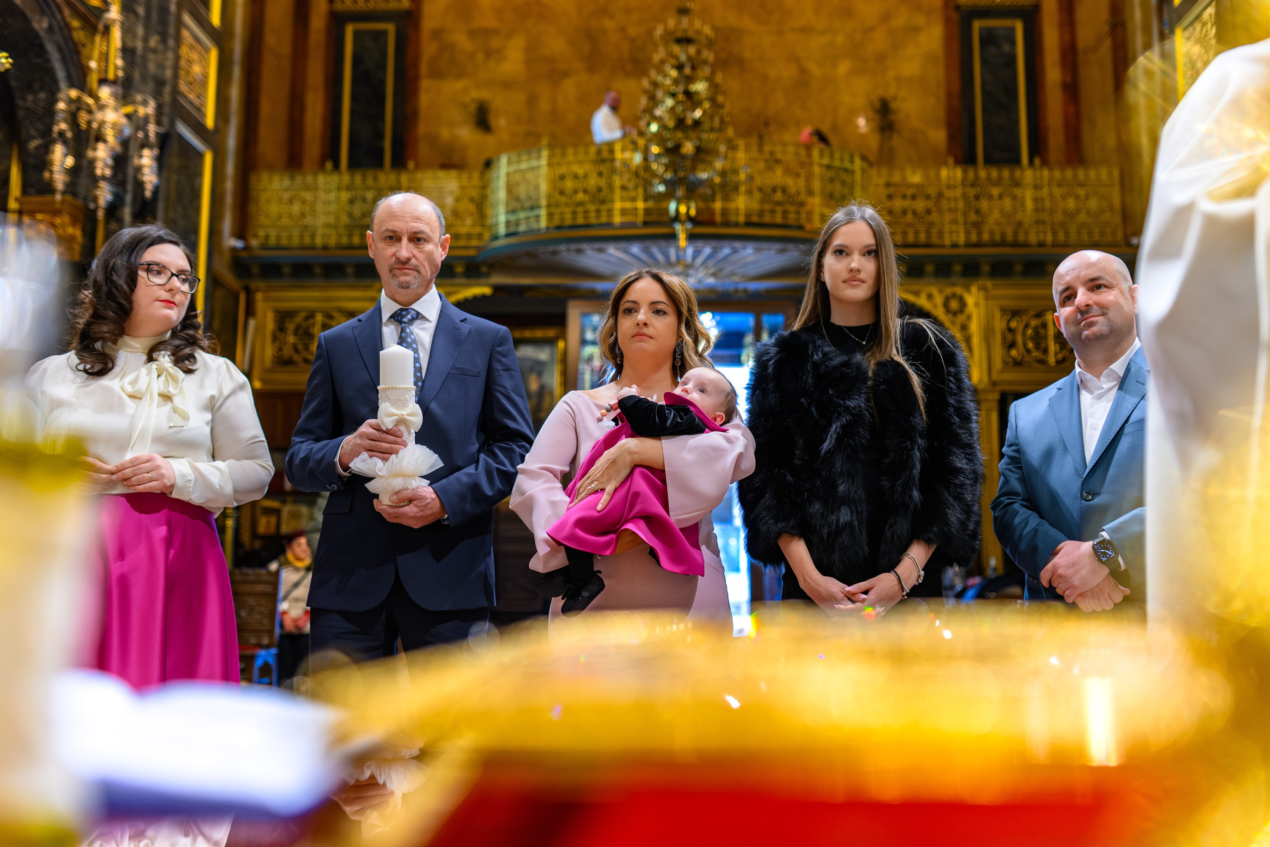 Botez Mia Nicole. Cătălin Lazăr Photography — Fotografie de nuntă și evenimente premium în România și Europa