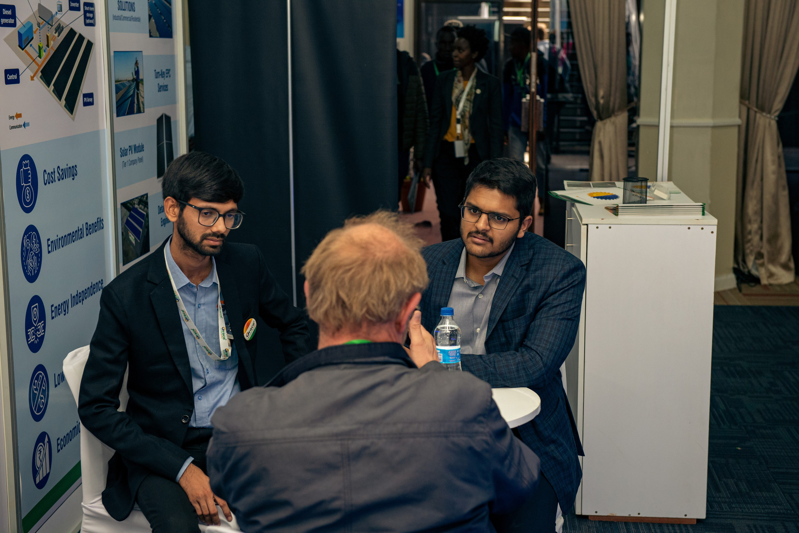 11th Power & Energy Africa. Nick Ouma Photography I Best Event photographer based in Nairobi, Kenya