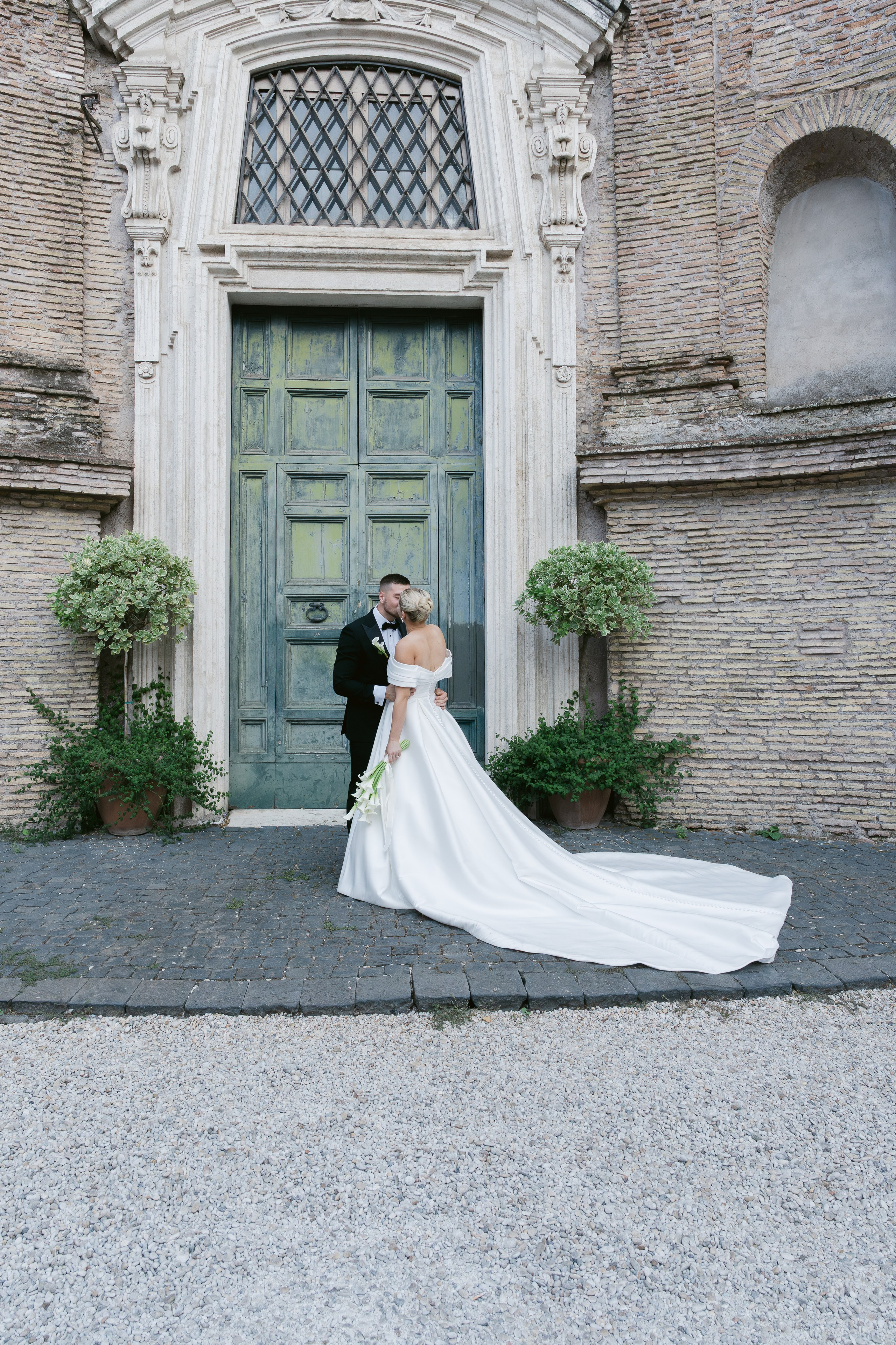 LAUREN and KAI _ROME. PHOTOGRAPHER IN ITALY