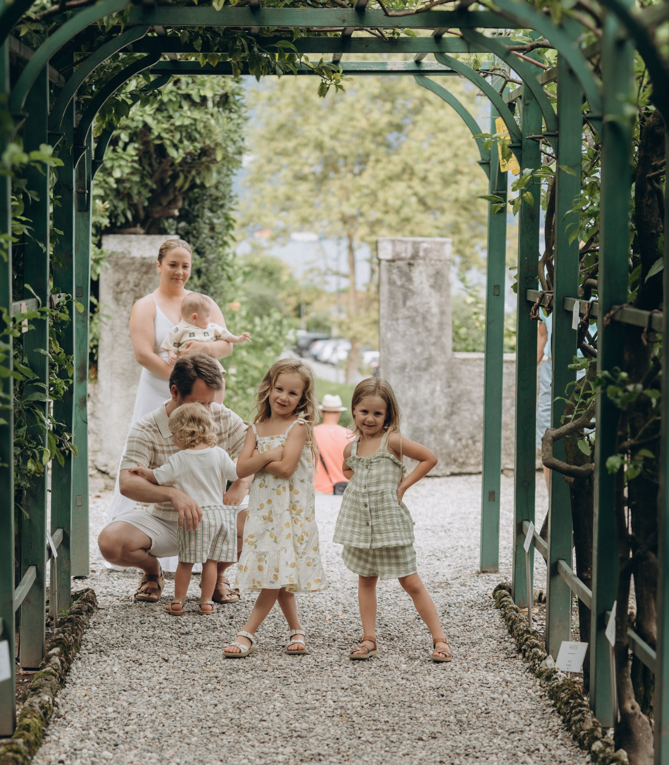 Family moments in Como Lake. PHOTOGRAPHER IN ITALY
