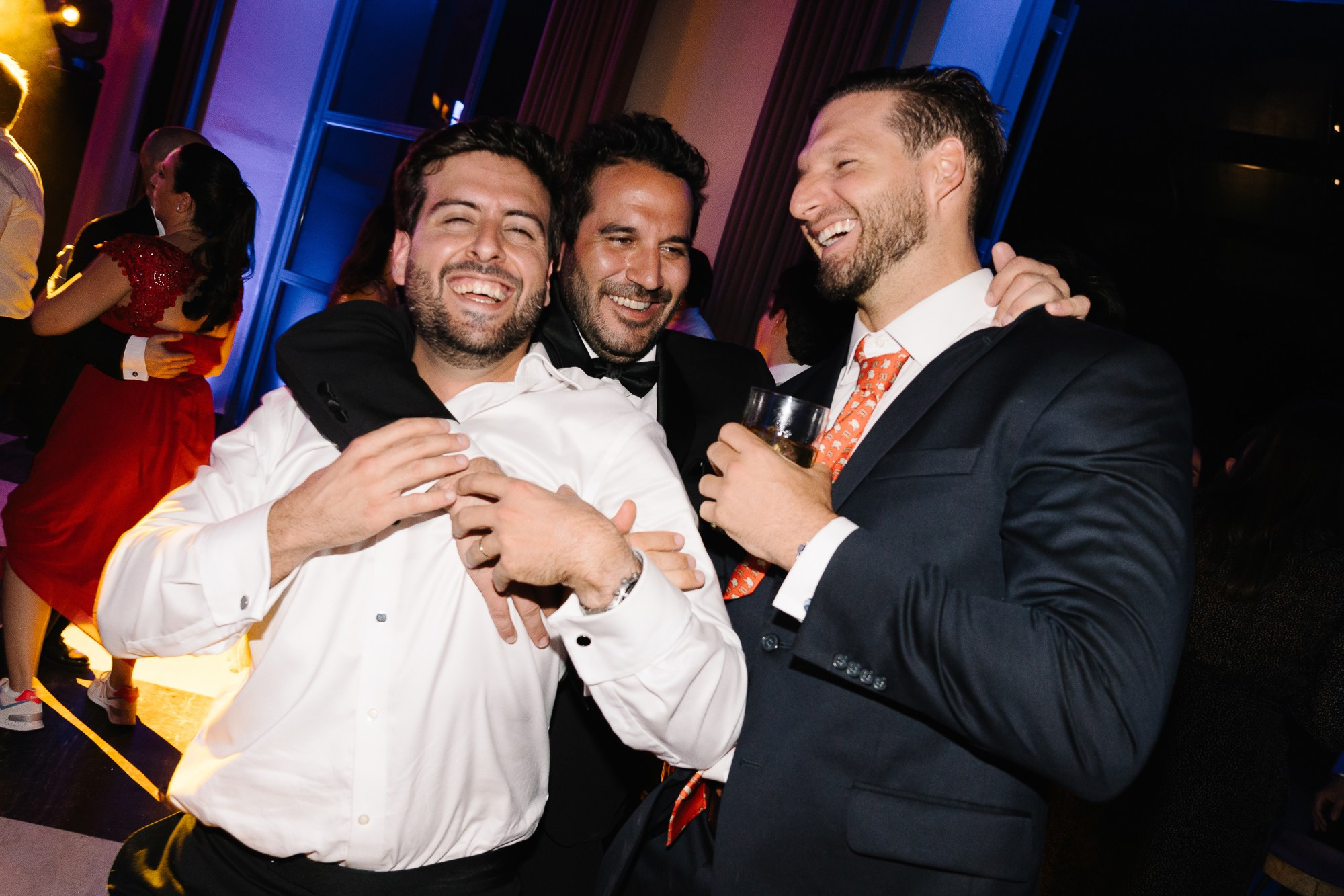 Nicole & David. Wedding photographer videographer Spain