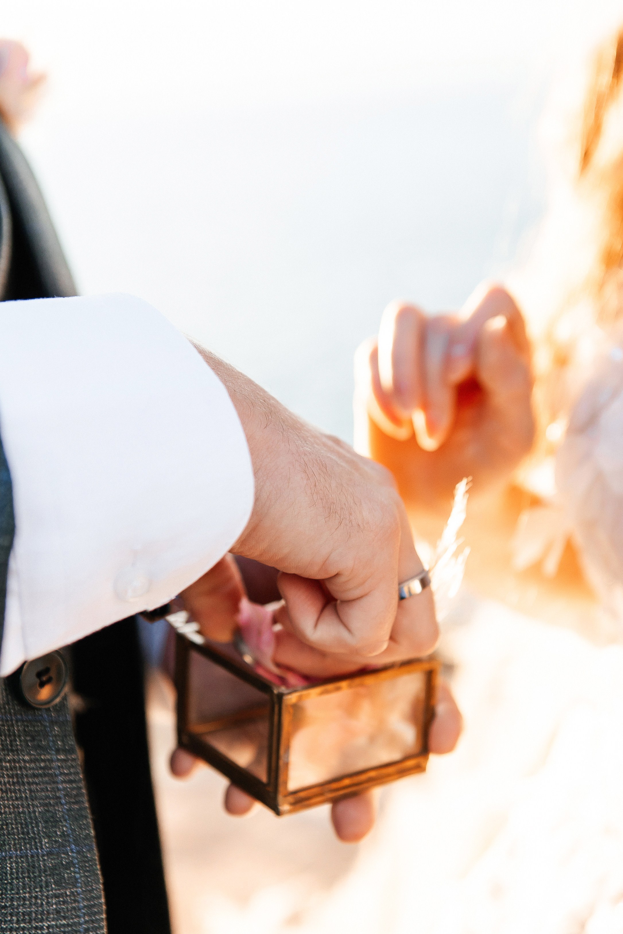 Выездная церемония. Фотограф в Анталии, Кемере и Белеке