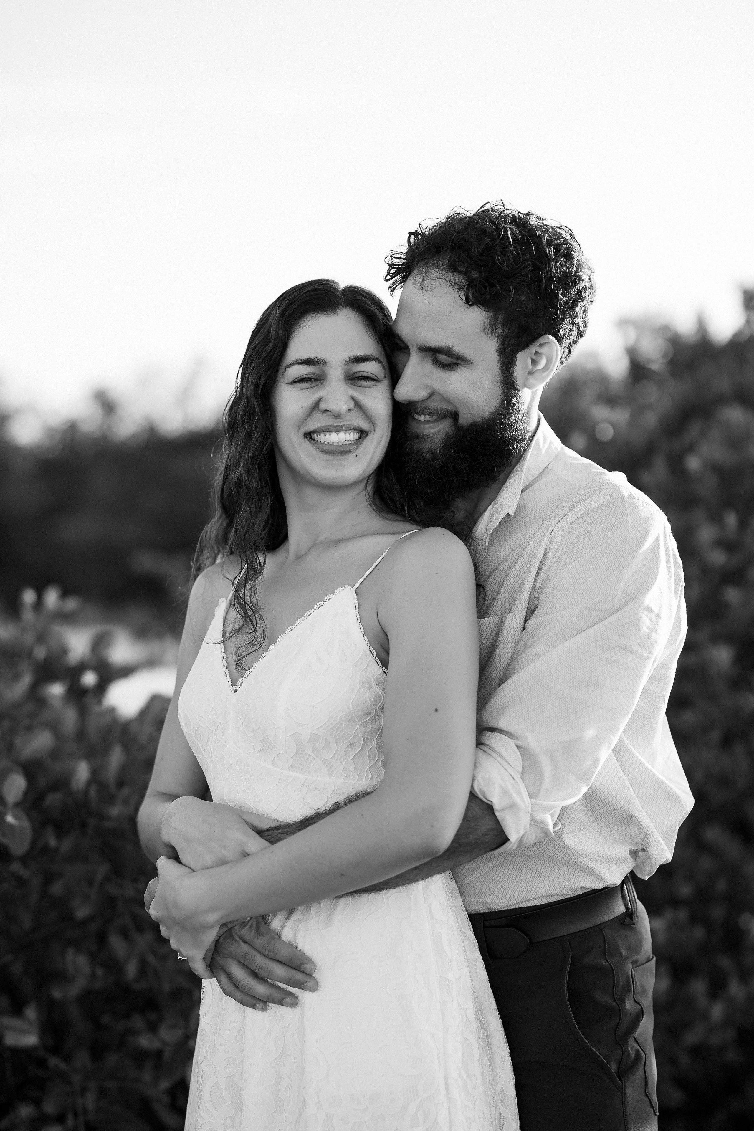 S&O. Wedding photographer in Florida