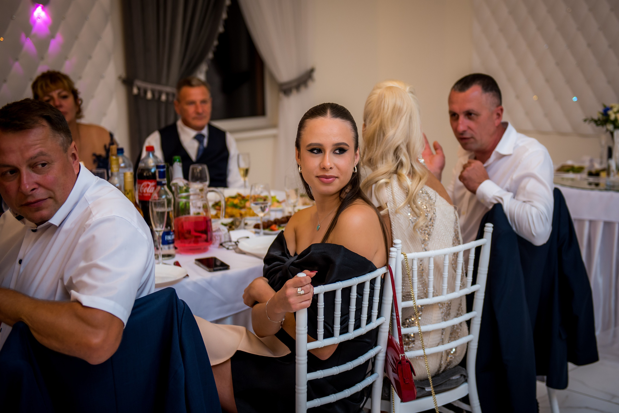 Bakhtiar and Veronica, Vilnius. Свадебный фотограф. Европа. Свадьба. Латвия