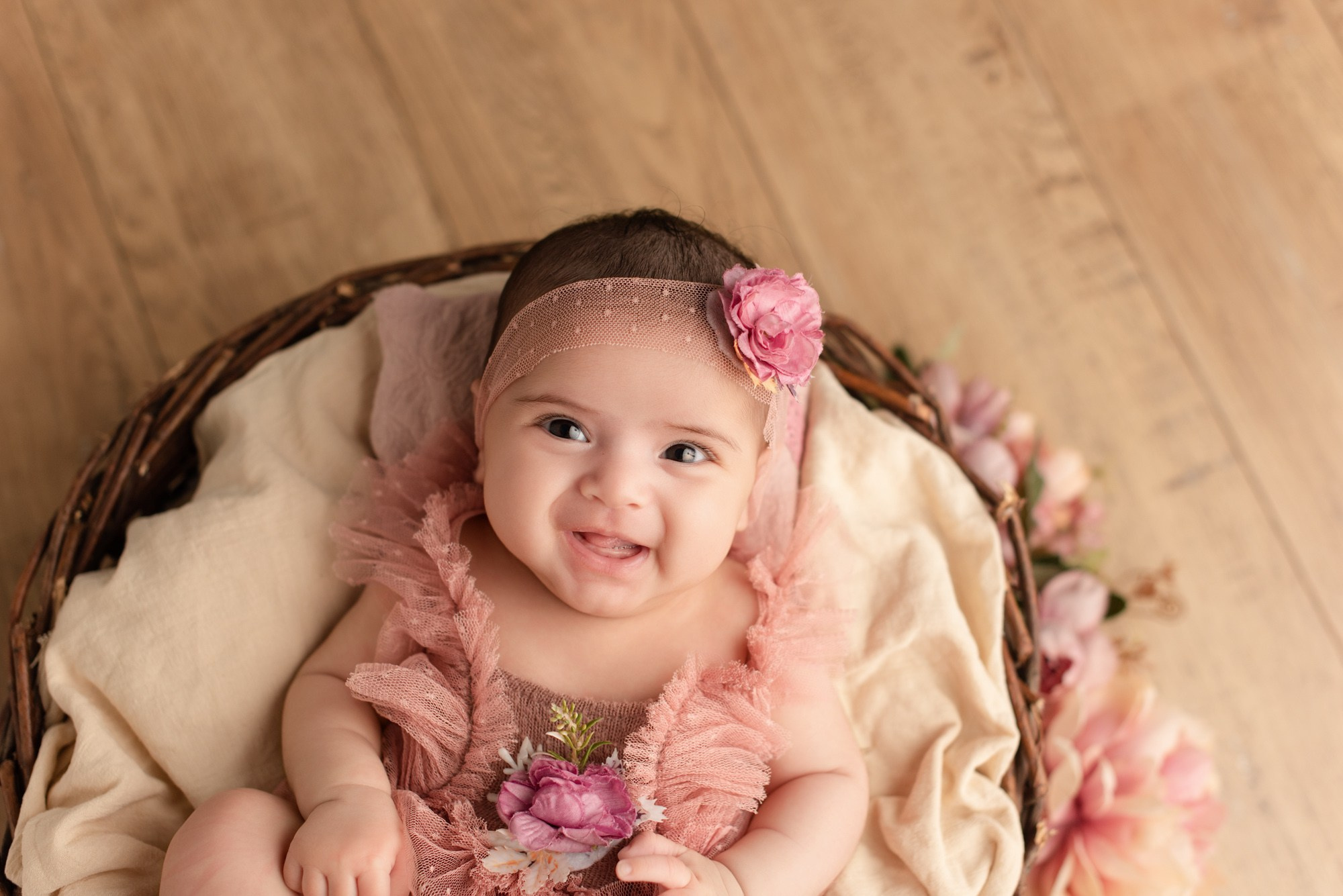 Photo nouveau-né Douai Nord