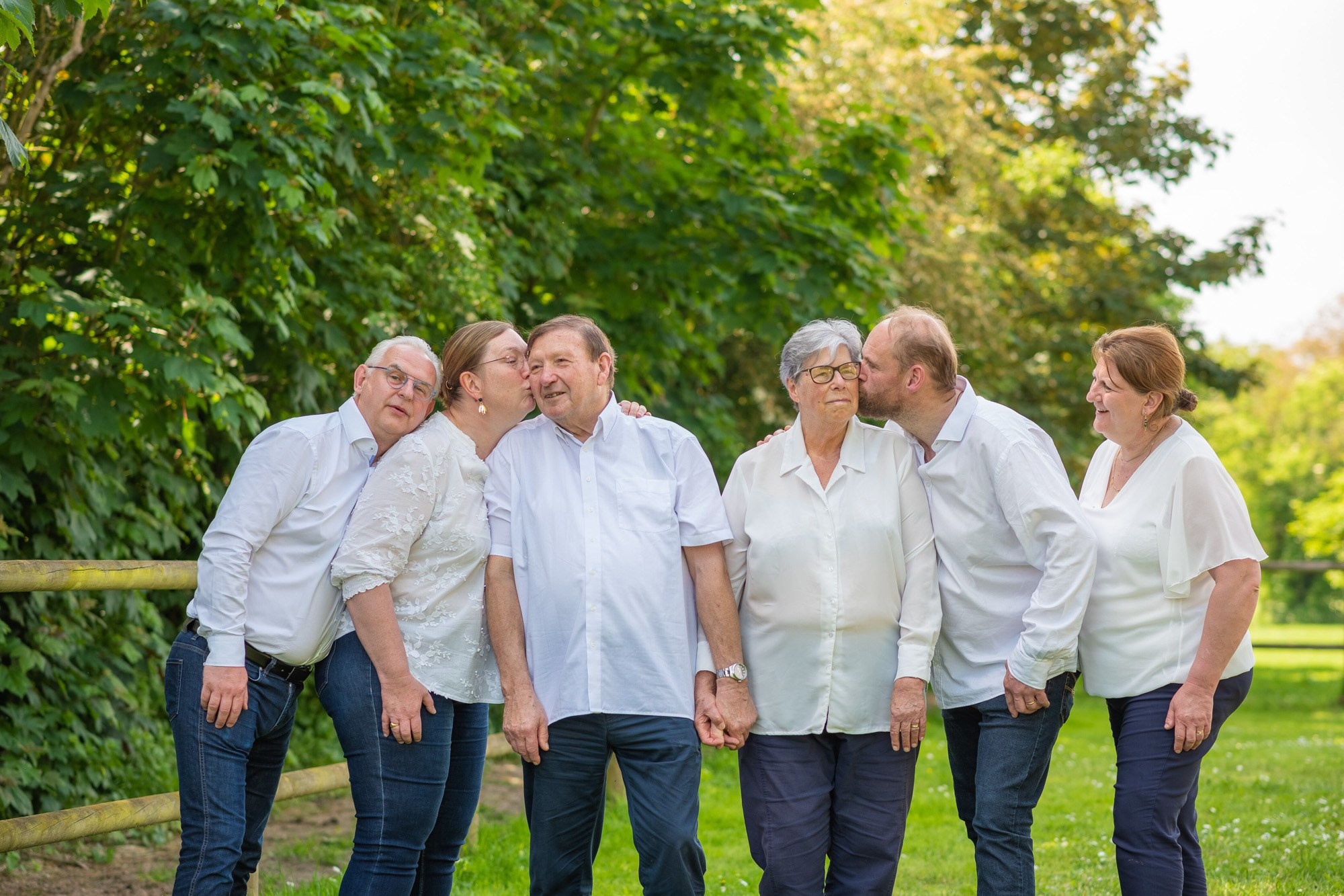 Photographe grande famille Roubaix