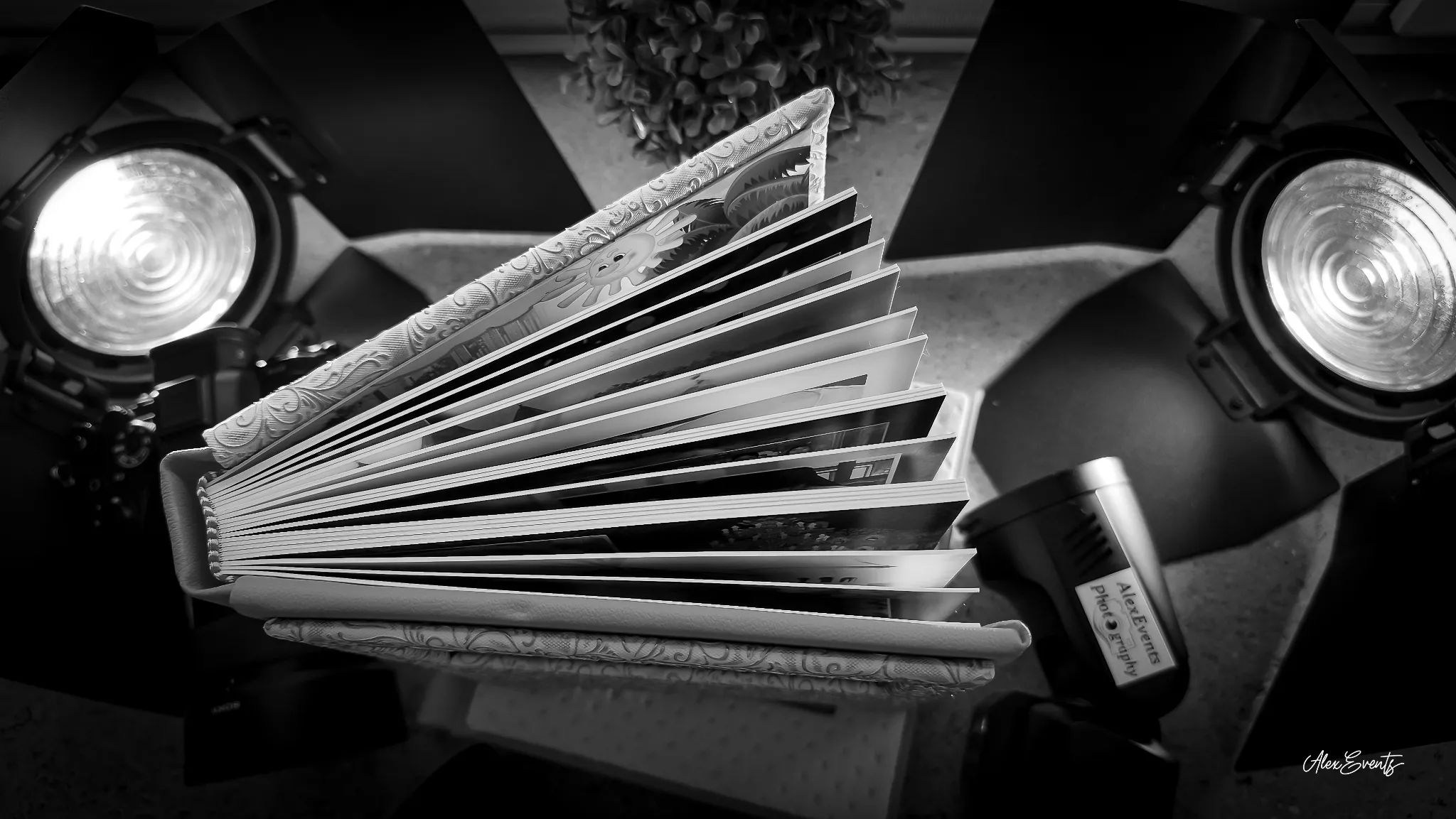 Exemple Fotocarte – Povestea fotografiilor tale. AlexEvents | Fotograf si Videograf de Nunta si Botez in Danemarca si Germania