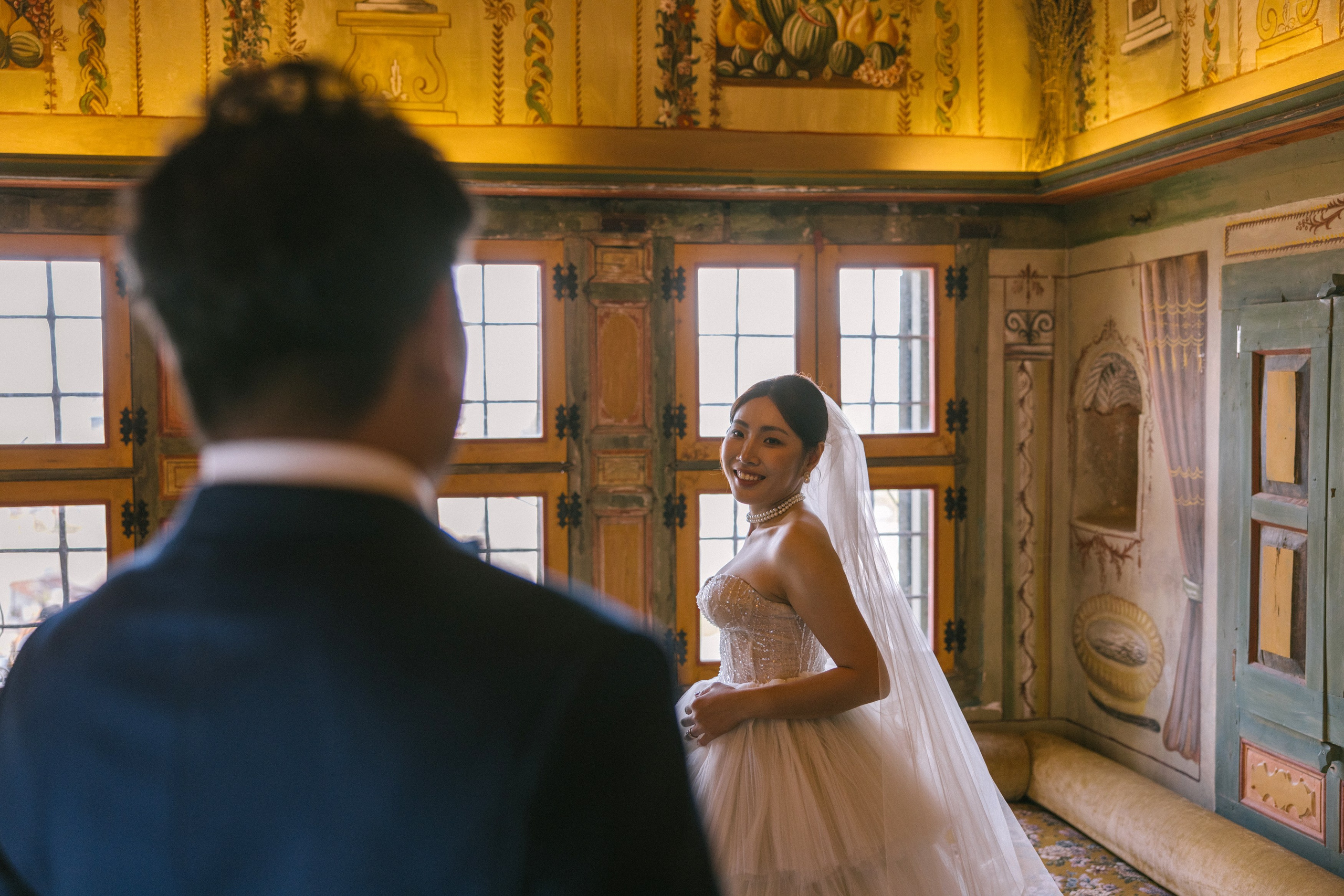 Yulong & Chew. Фотограф в Каппадокии / Julia Ganch