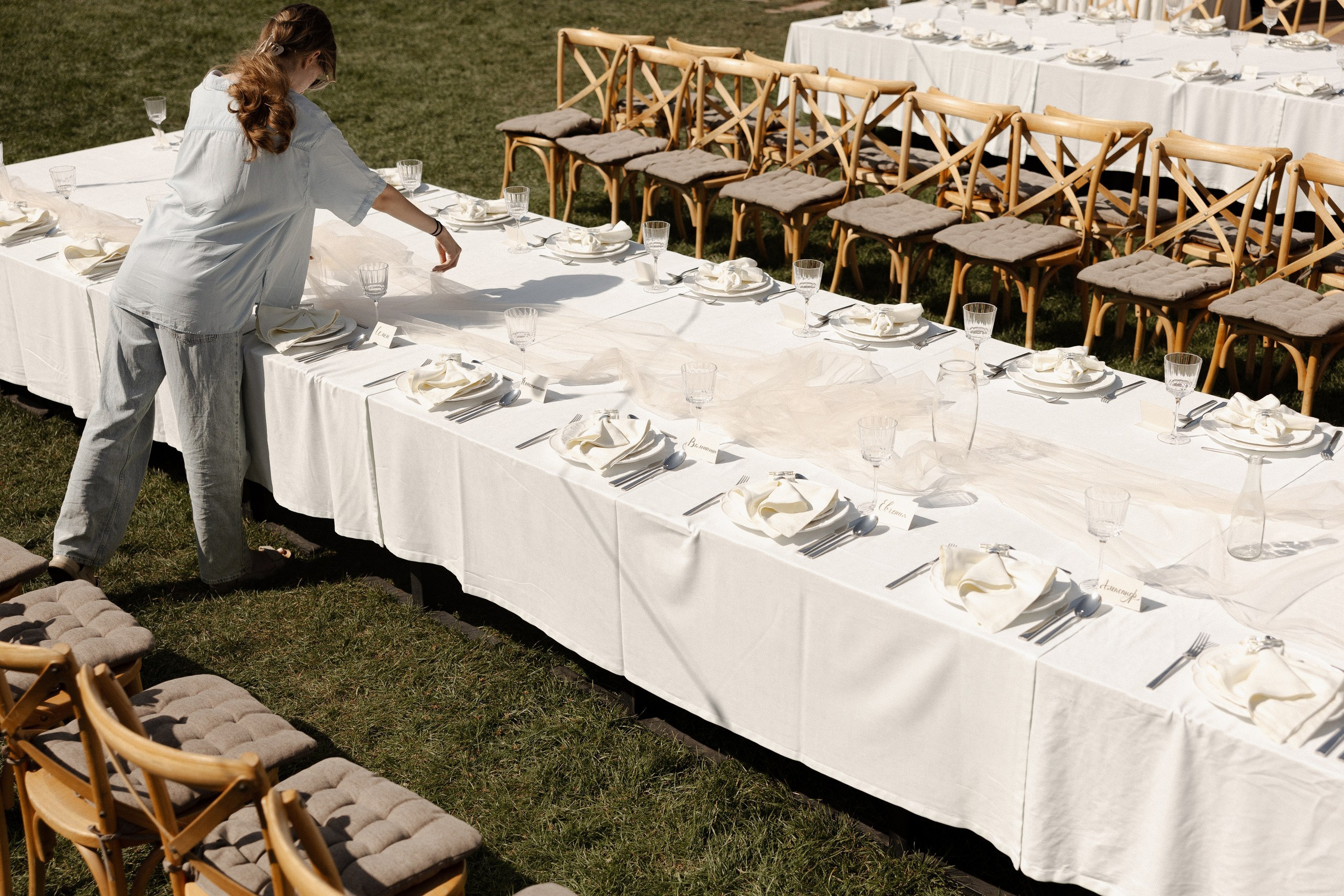 WEDDING REPORTAGE 2024. Азимжан Нуритдинходжаев — свадебный фотограф