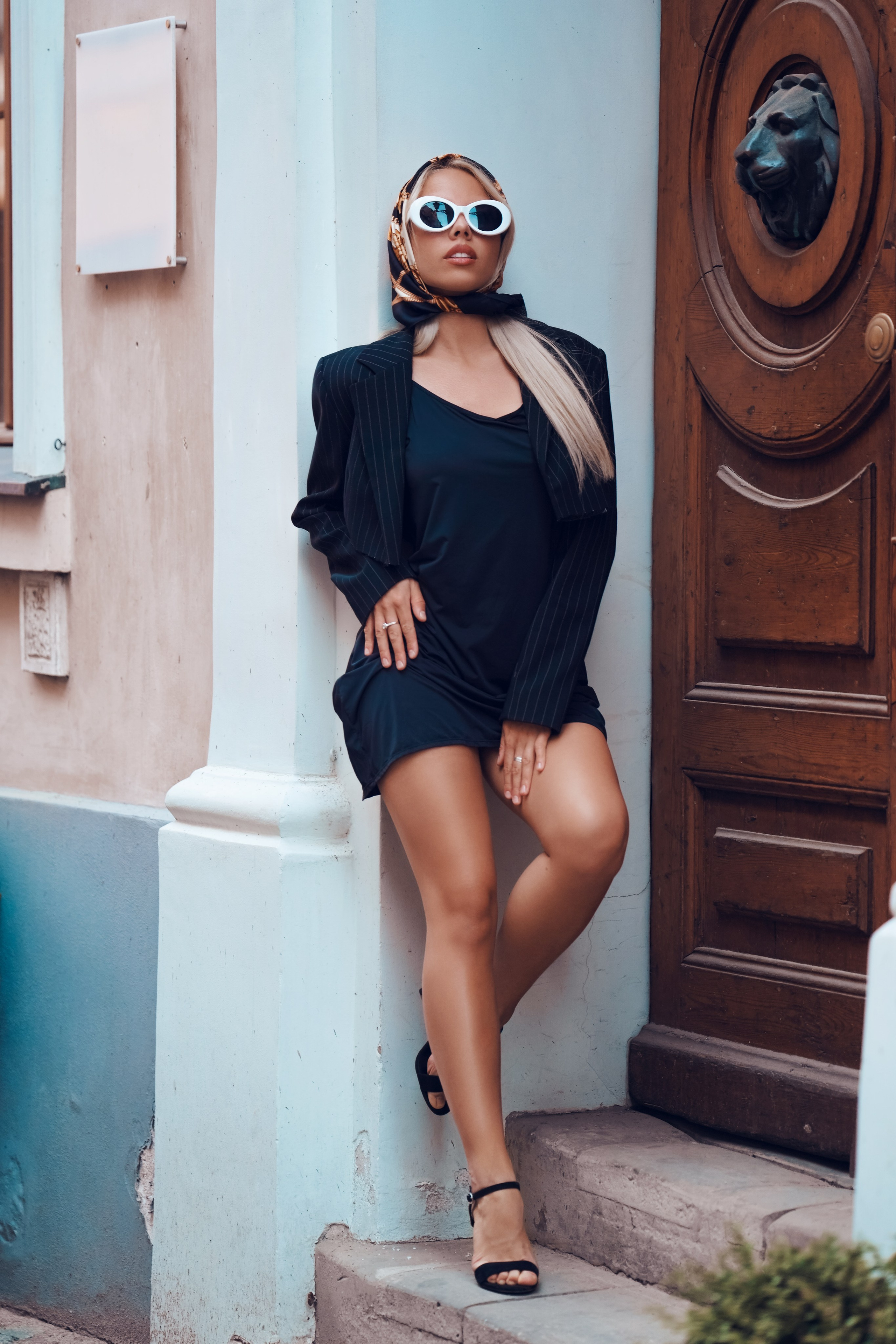 Deja French Style Elegance