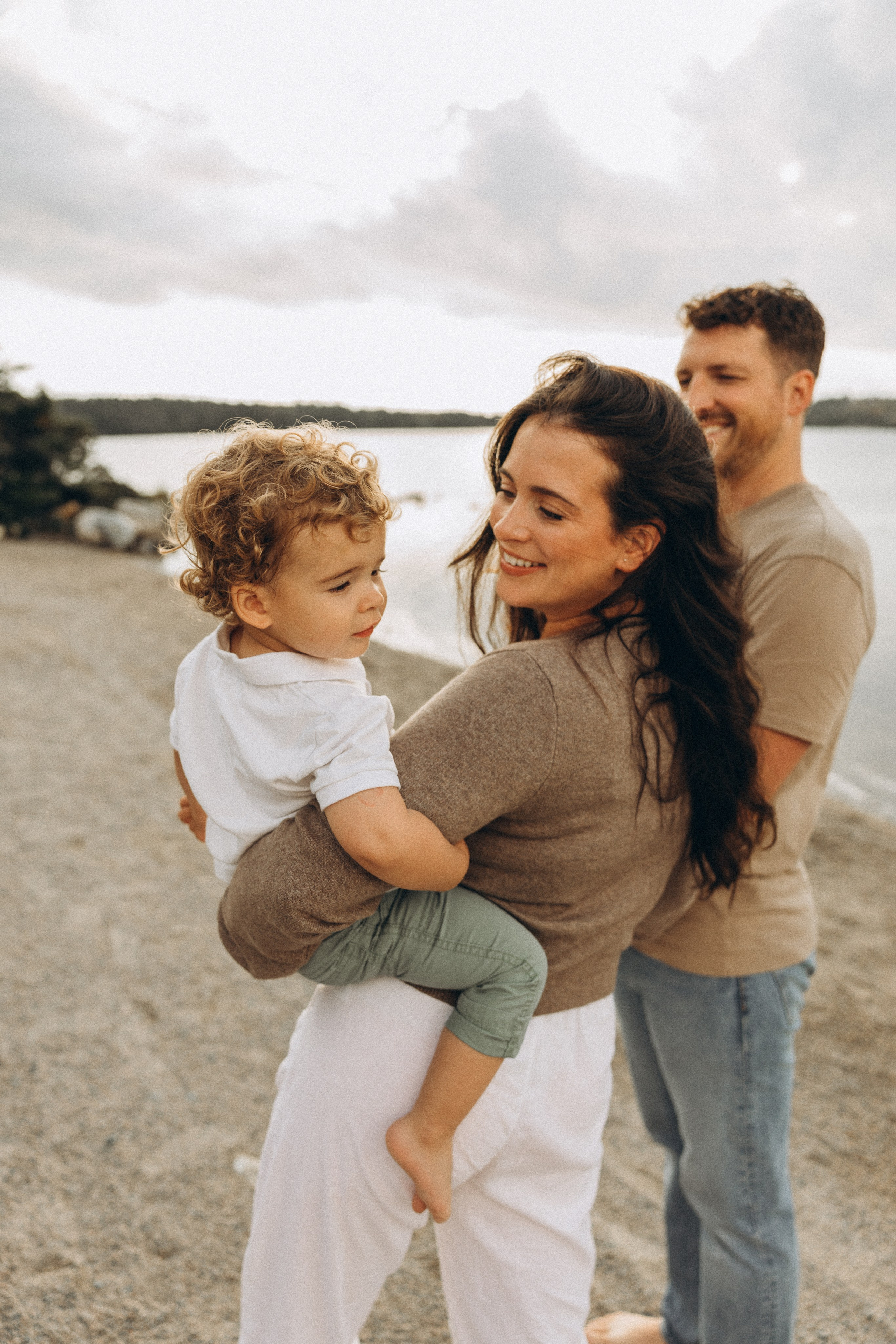 Families. Children’s and family photographer in St. John’s, NL | Marina Peliukh