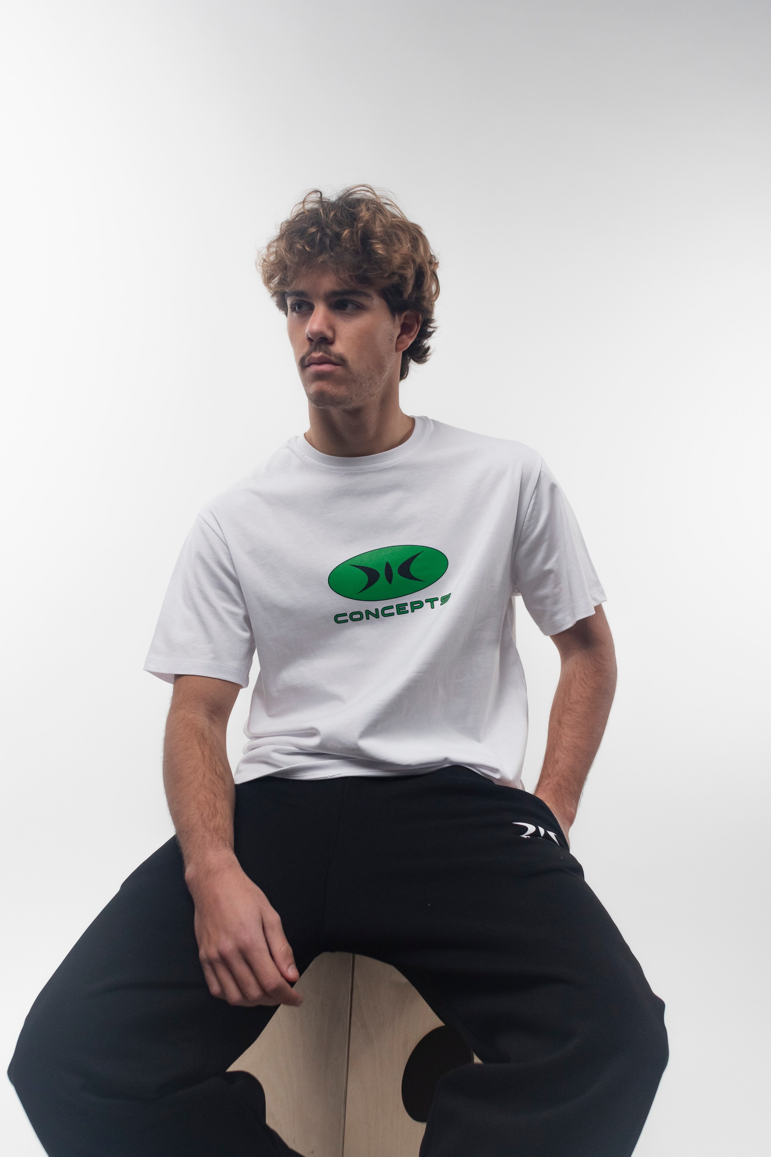 Wave concepts. Federico Anglano