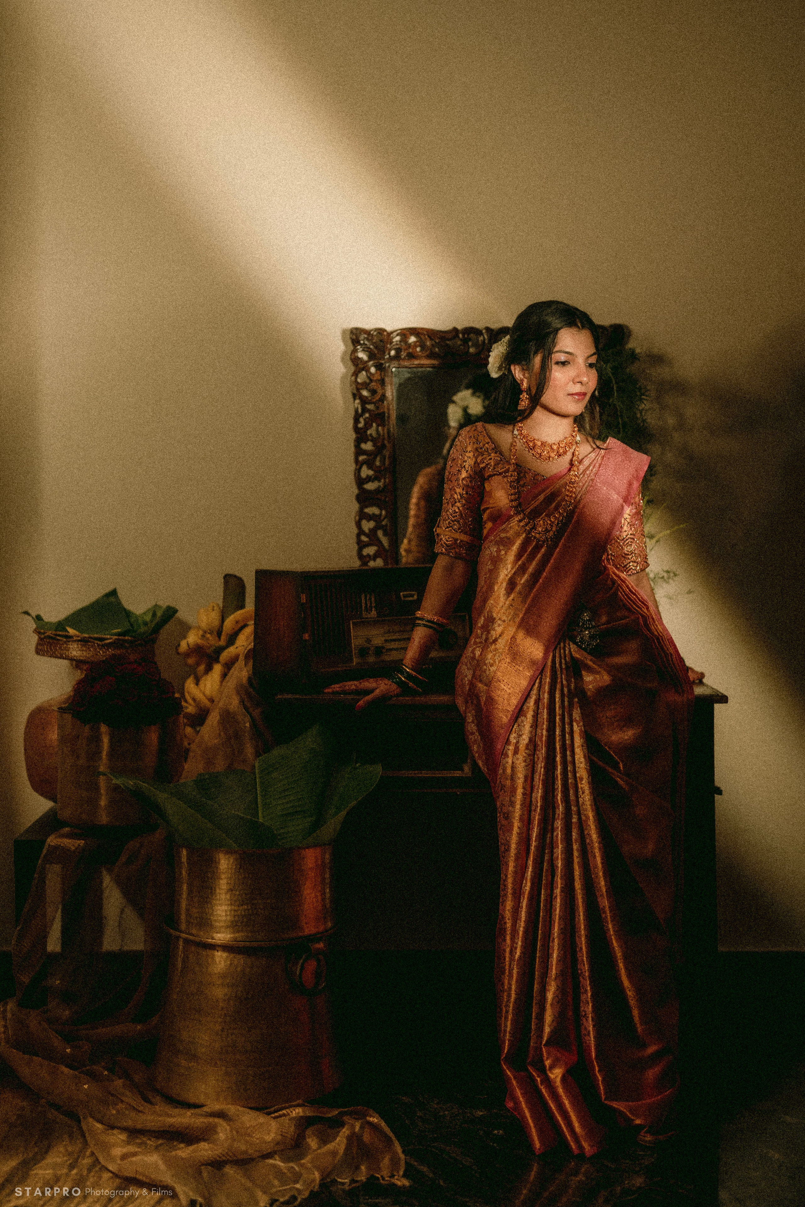 Dr Shivani & Dr Kartik. Adorafilms.in
