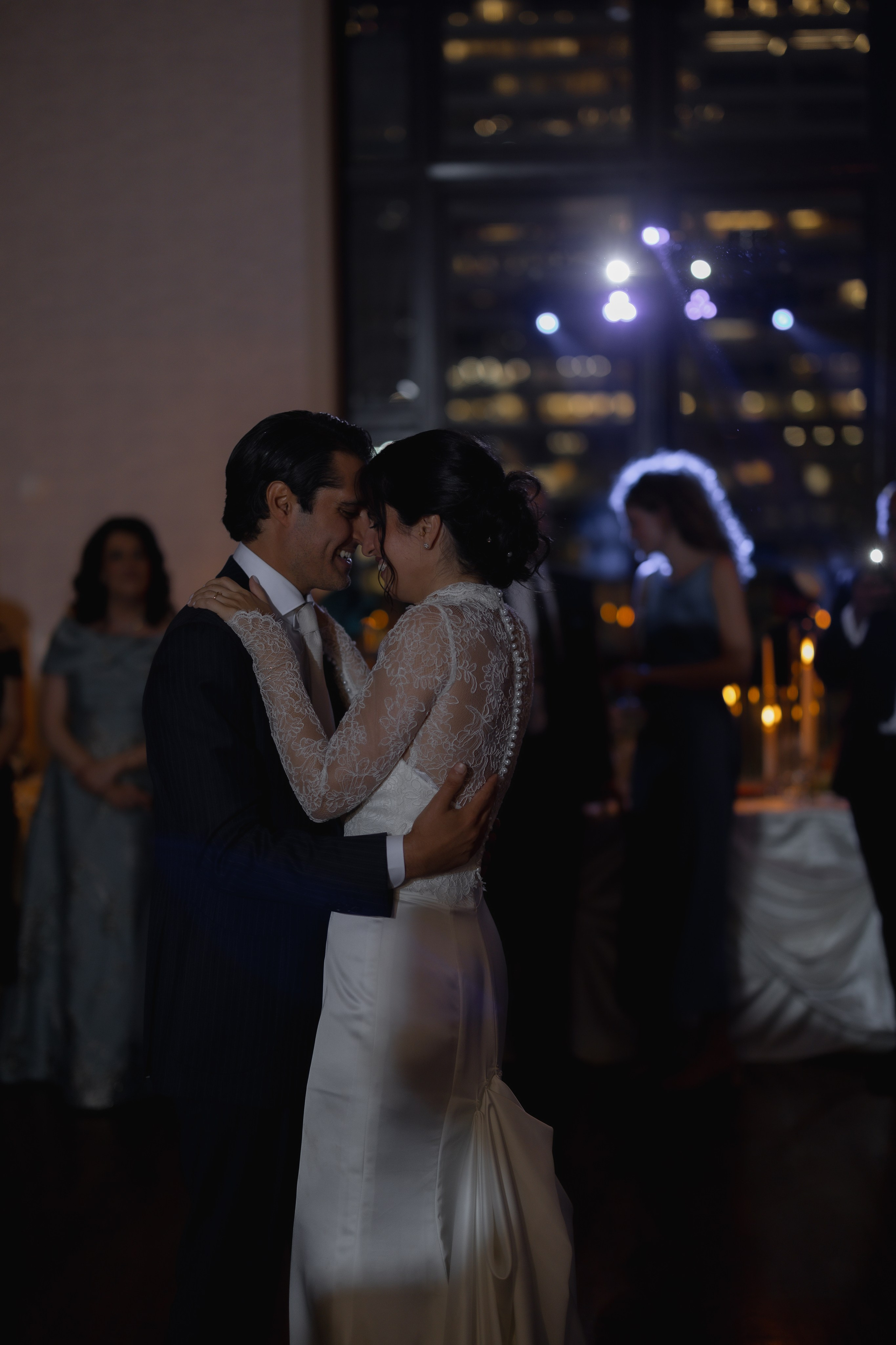 Amir and Maya. Anna Krasnova Wedding photographer