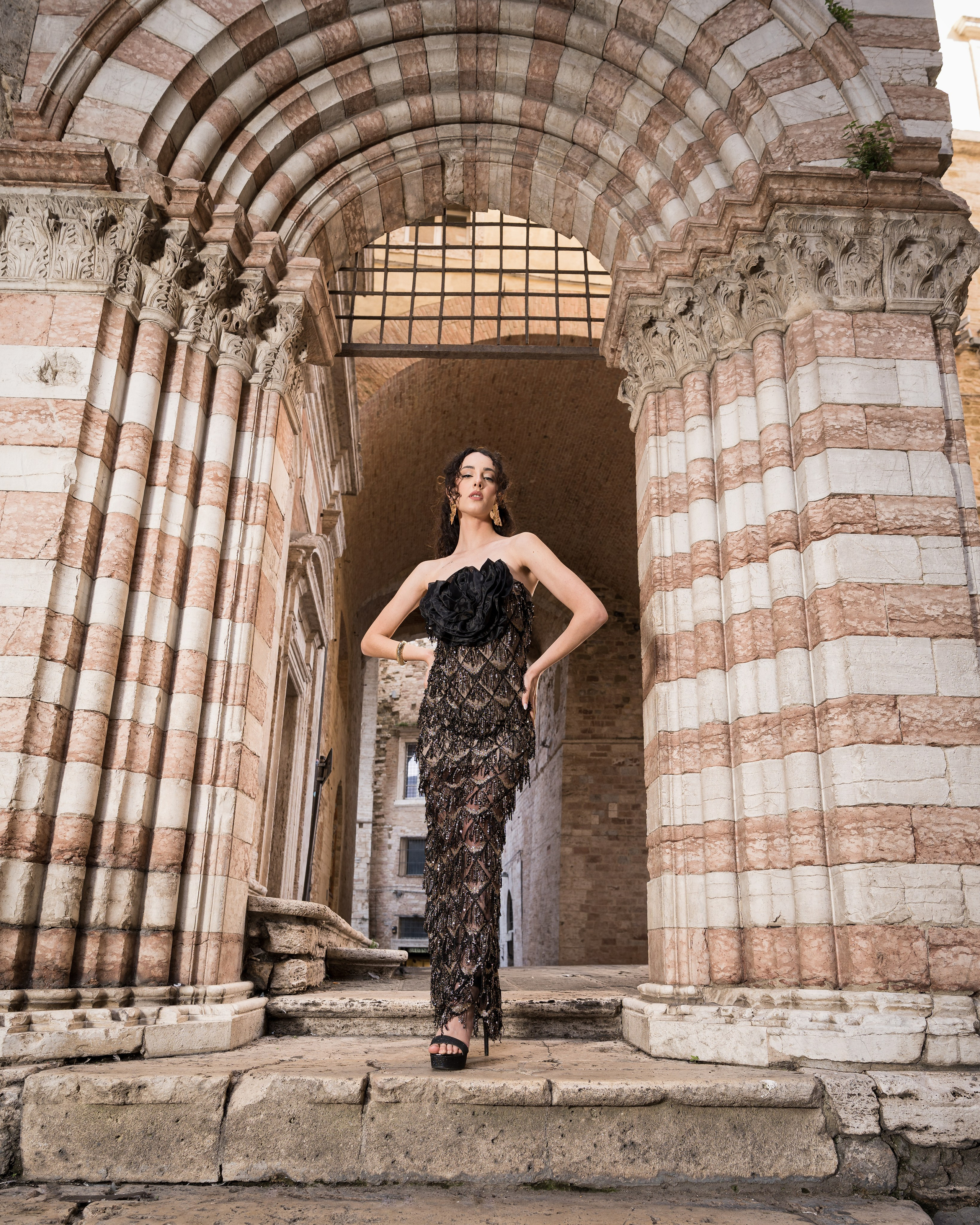 Fashion. Kristian Potenti Fotografo