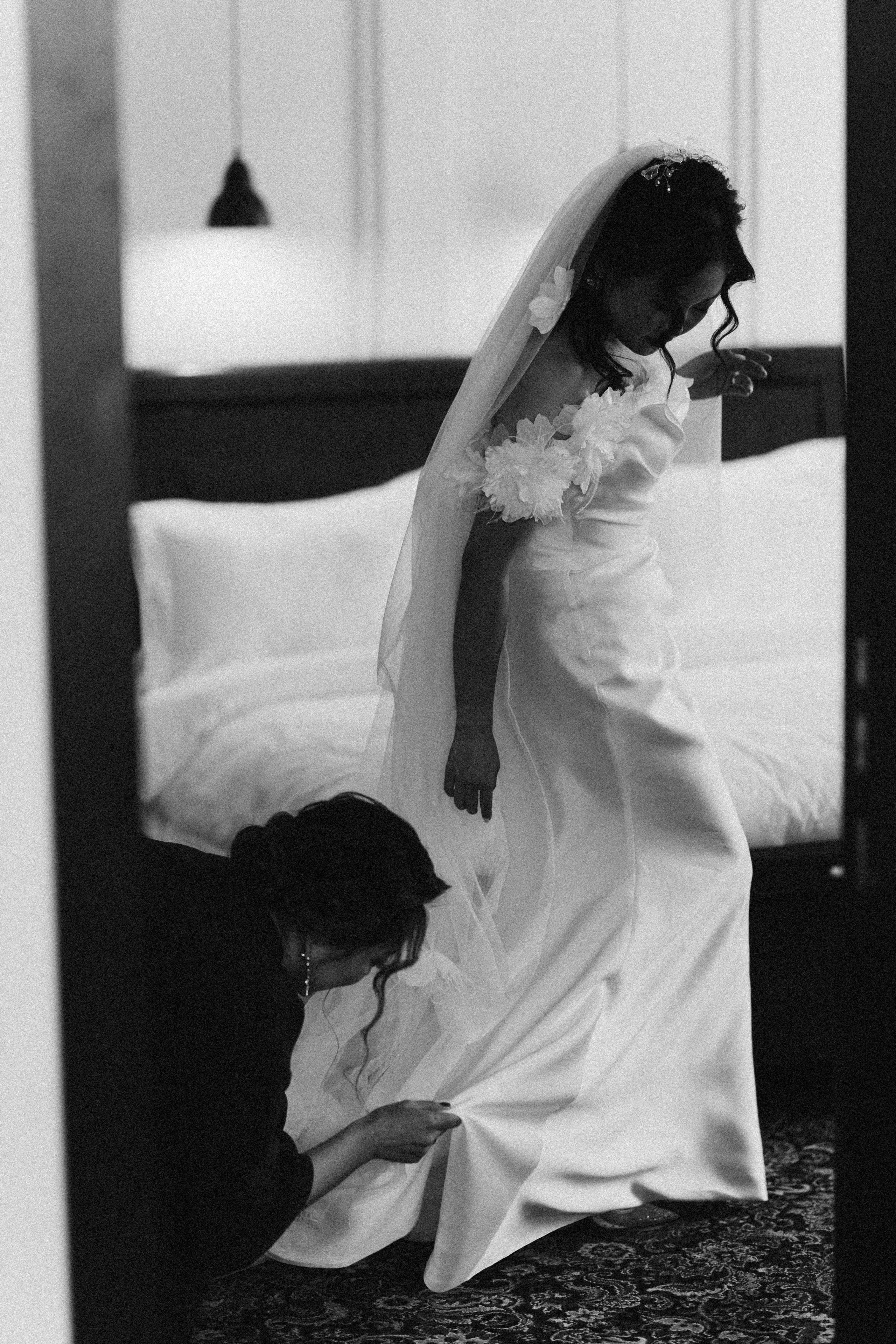 JANNAT. Mandarin.photo