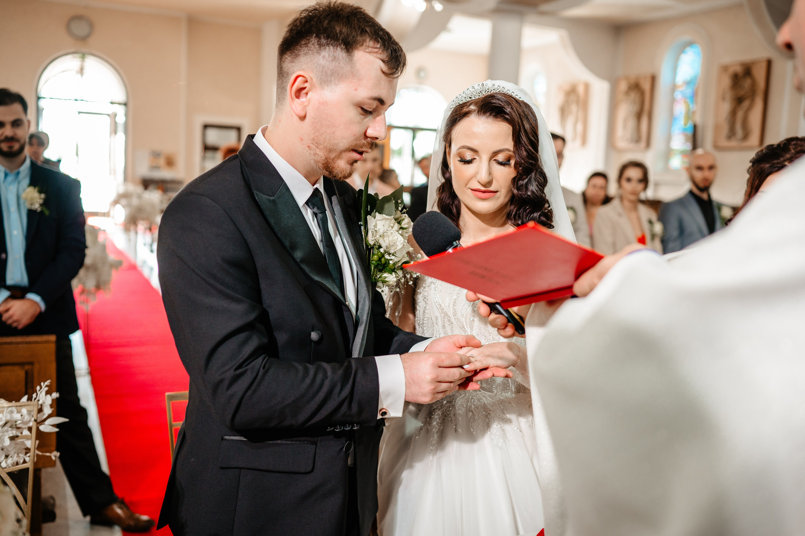 Claudia & Catalin. Mariusclaudiucojocaru.wfolio.pro