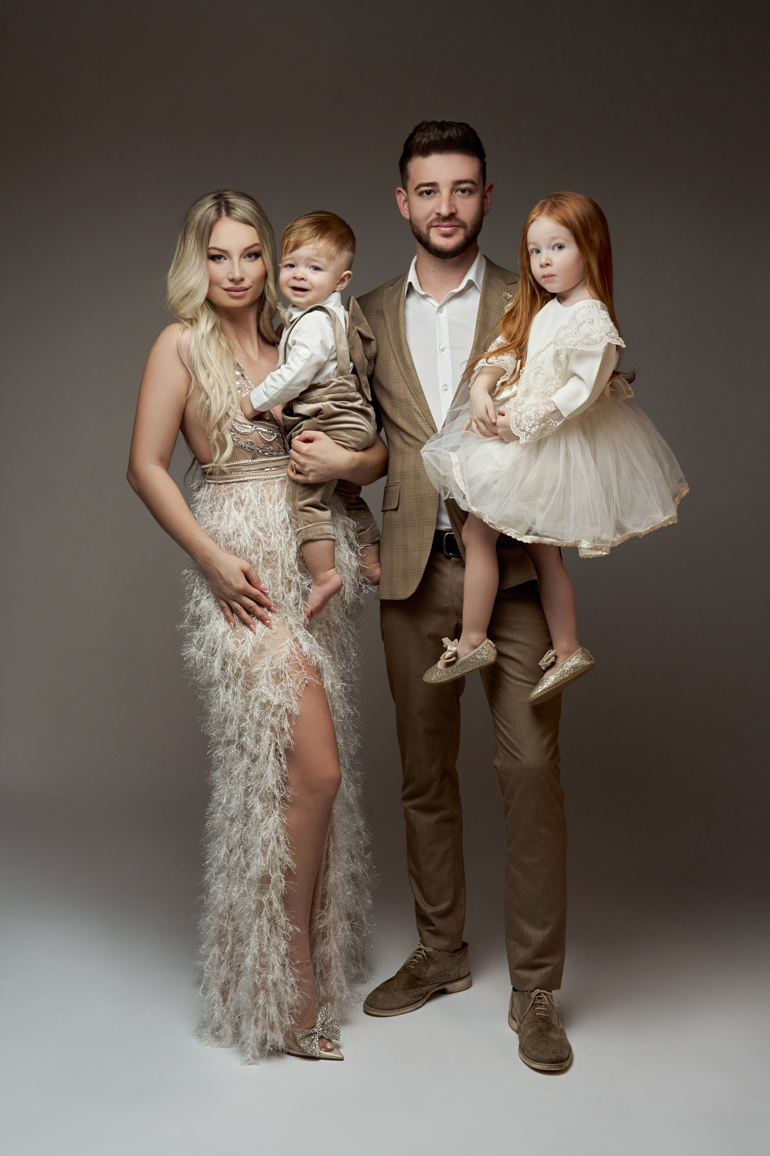 Family. Studio Timis