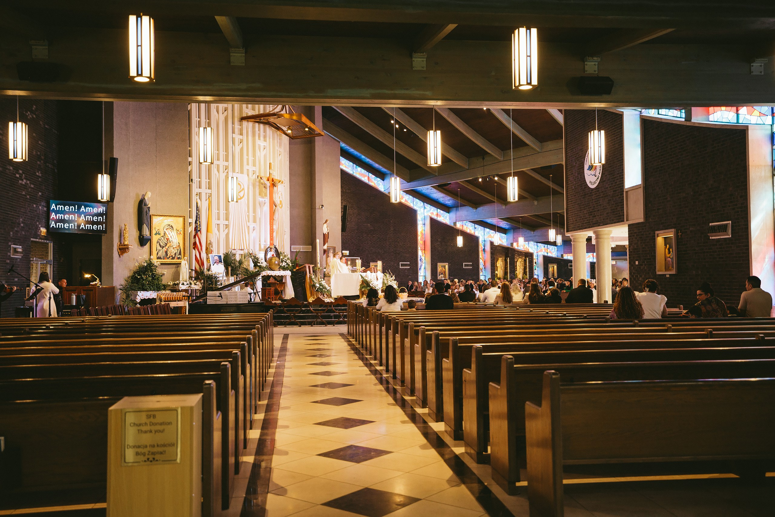 First Communion 05.03.2025. Wedding family event photographer in Chicago Nick Yushevich