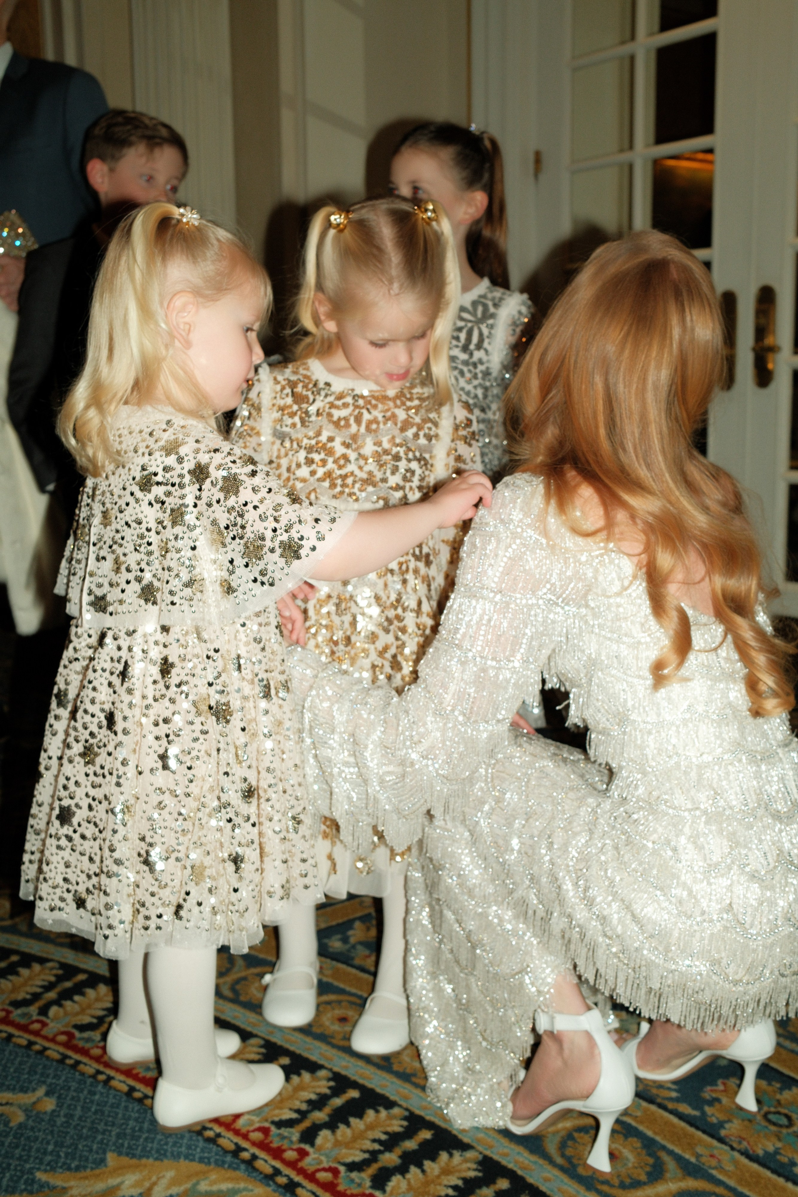 Anne and Maxwell. Wedding photographer and videographer New York | New Jersey