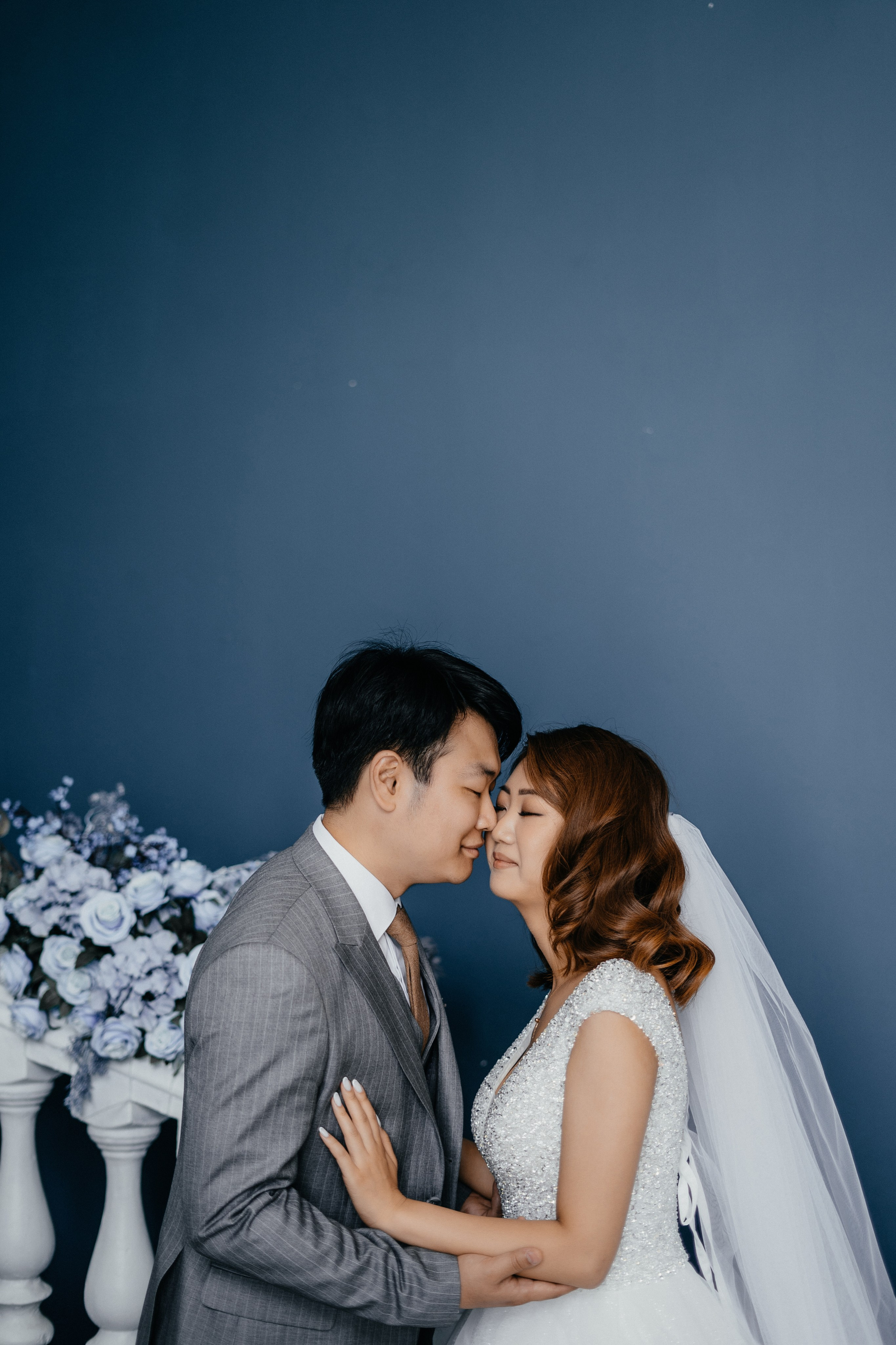 Пётр и Ольга. PRIME STUDIO