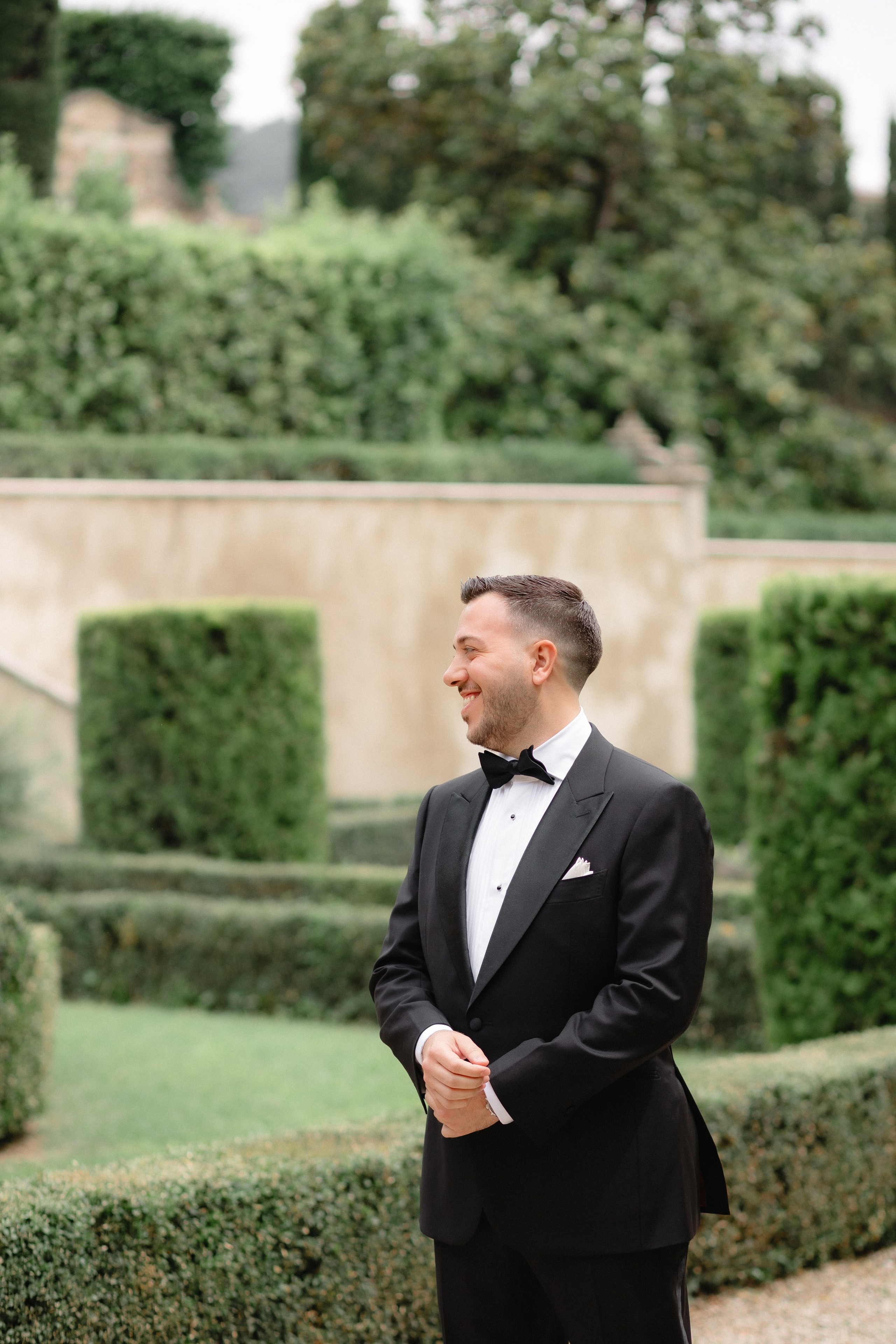 Villa Rizzardi Wedding Photography. Photographer in Italy Anna Linnik