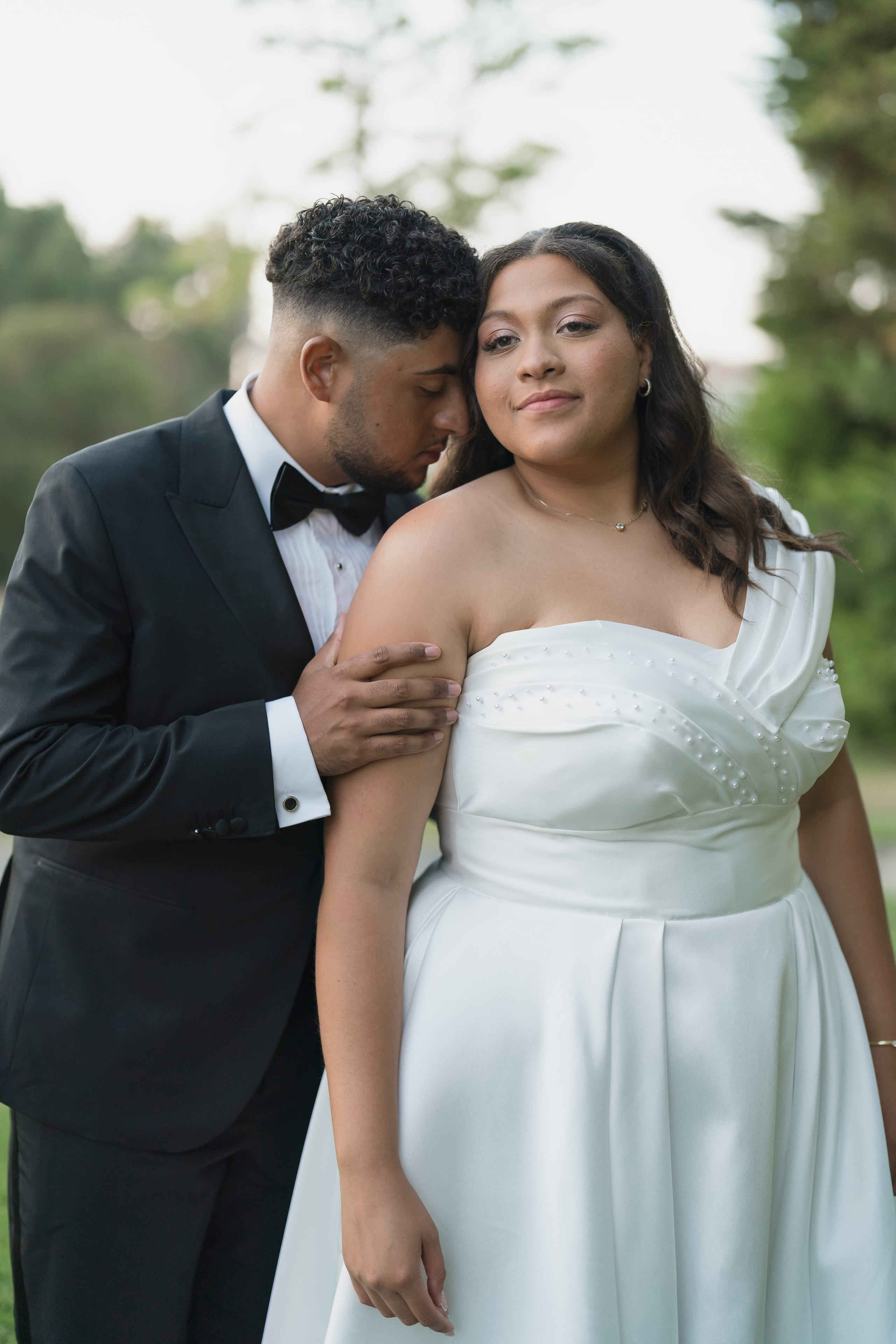 Matheus e Marcelly. Fabio Barth — Wedding Photo & Film