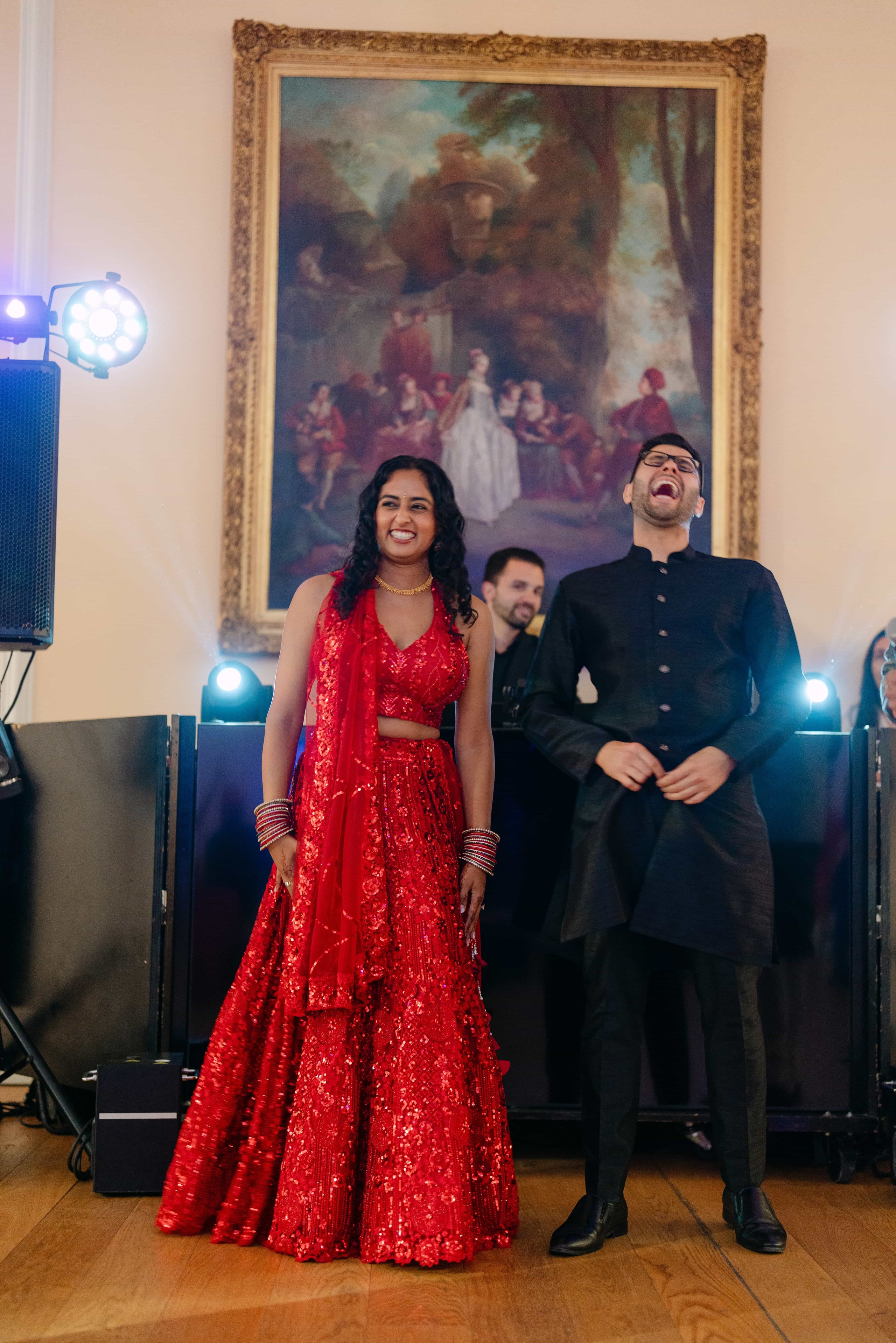 Maya e Trey. Fabio Barth | Foto e Filme de casamento