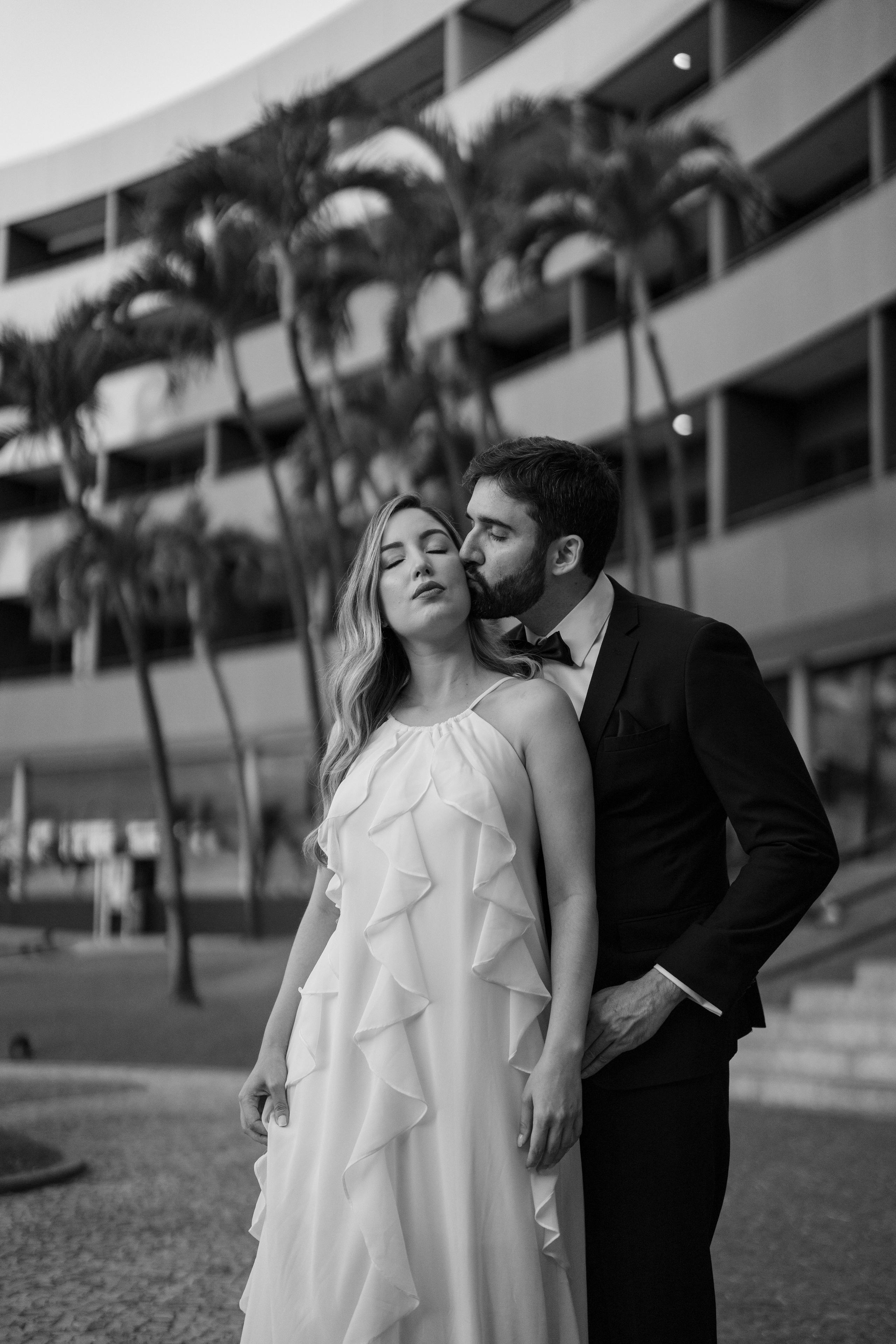 Kamila e Vinícius. Fabio Barth — Wedding Photo & Film