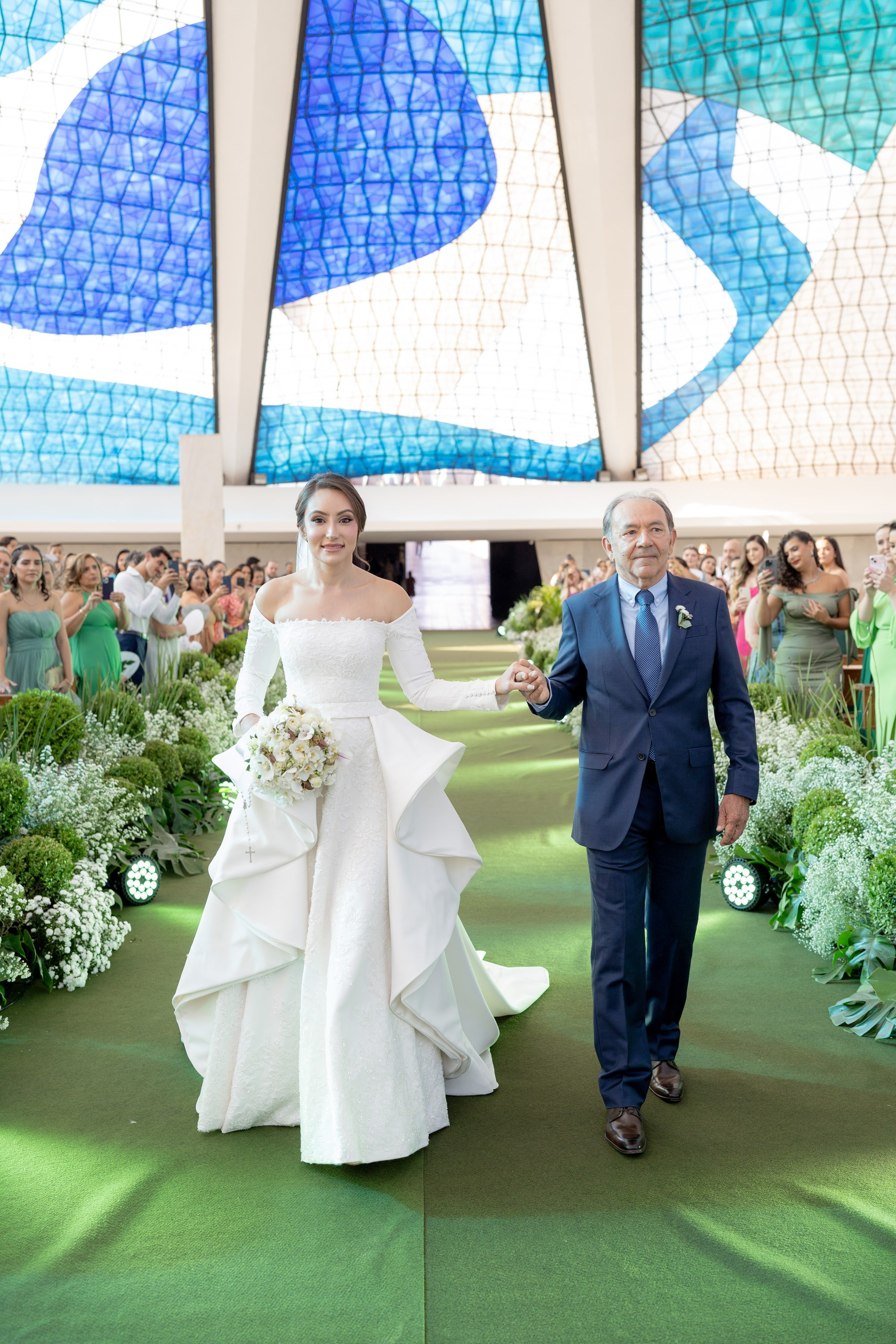 Luiza e Marcelo. Fabio Barth — Wedding Photo & Film