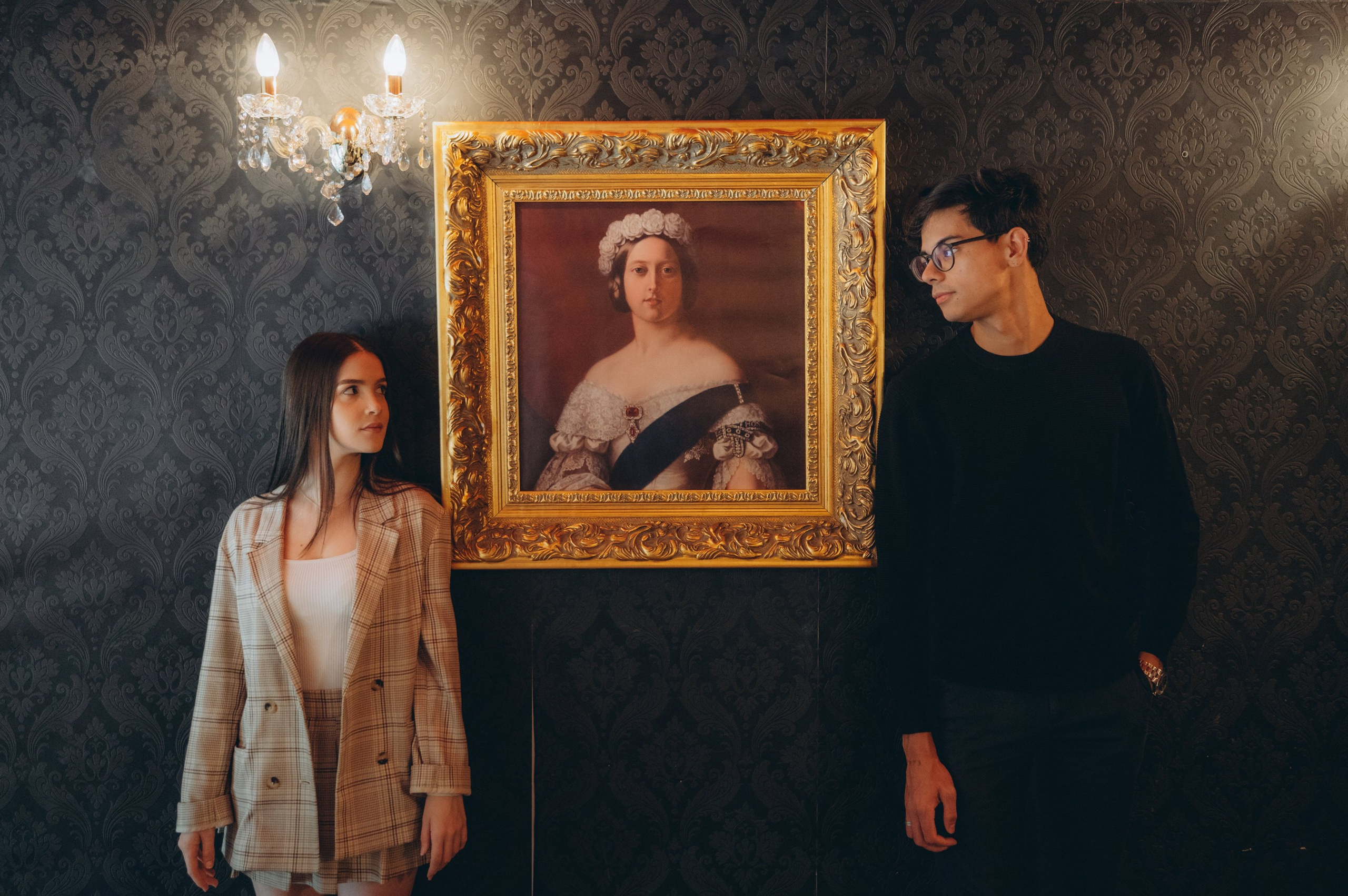 Ana e Marciel. Fabio Barth | Foto e Filme de casamento