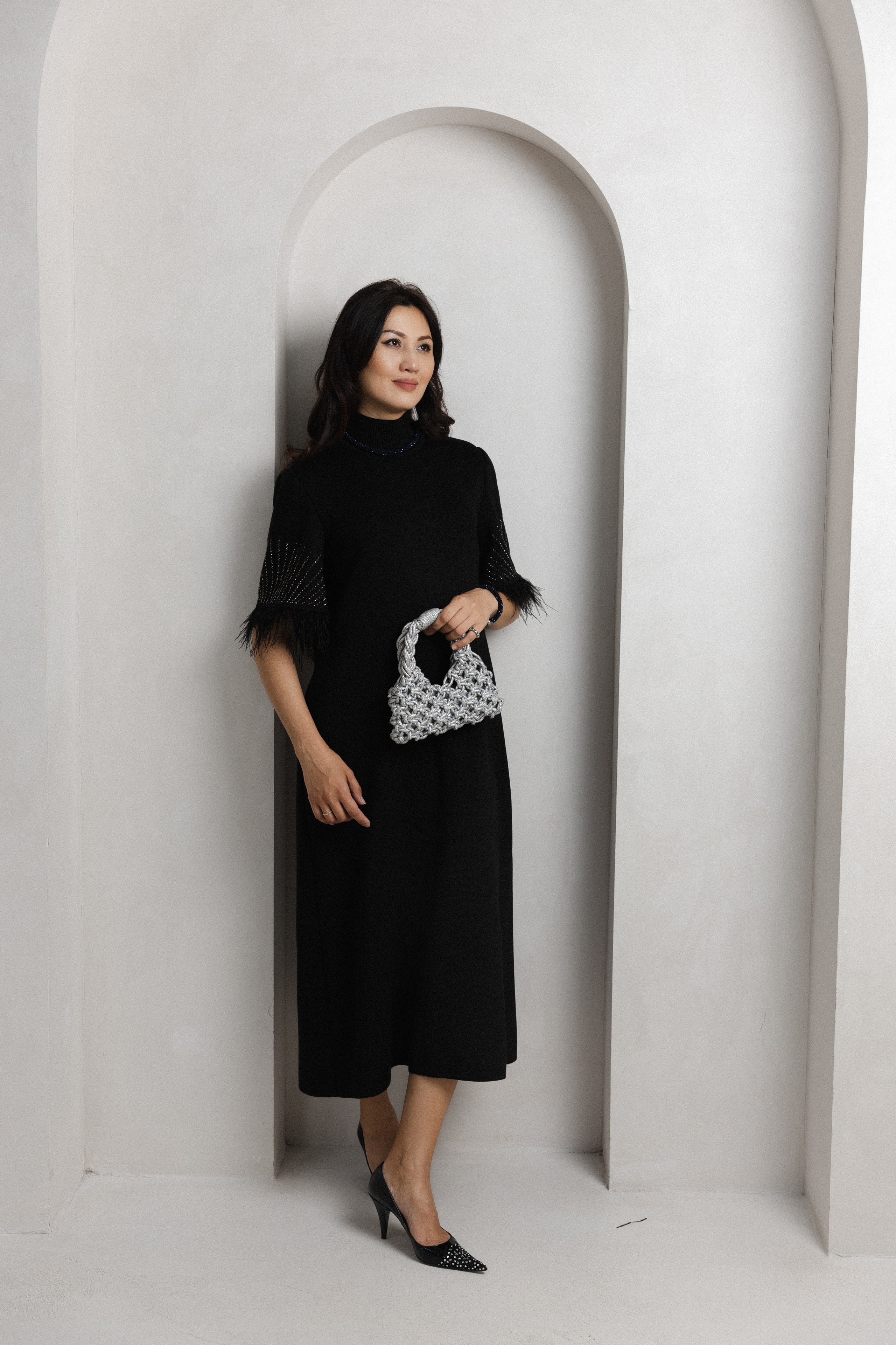 Wildberries Textile. Азимжан Нуритдинходжаев — свадебный фотограф