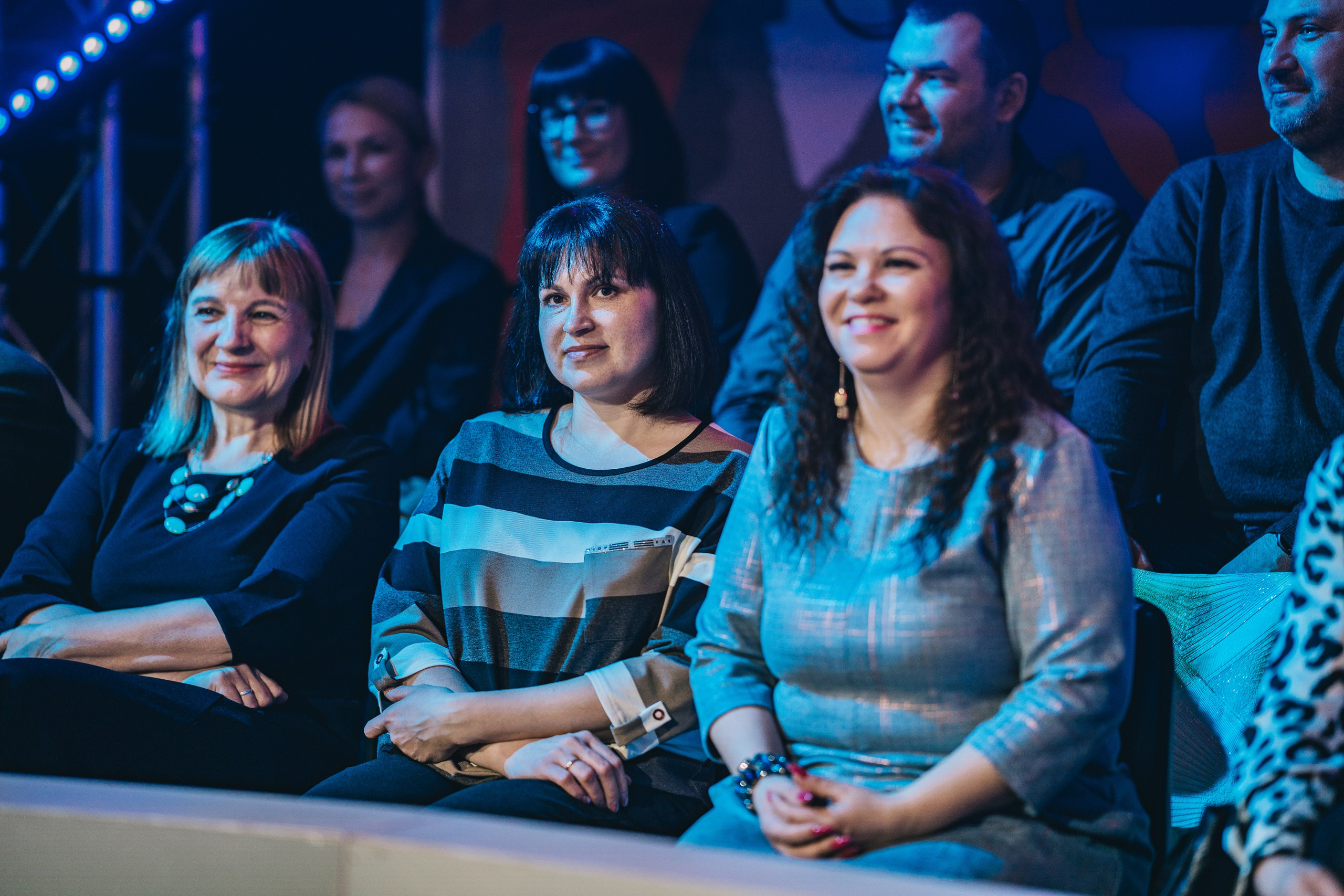 Концерты/Мероприятия. Uvarovsphoto