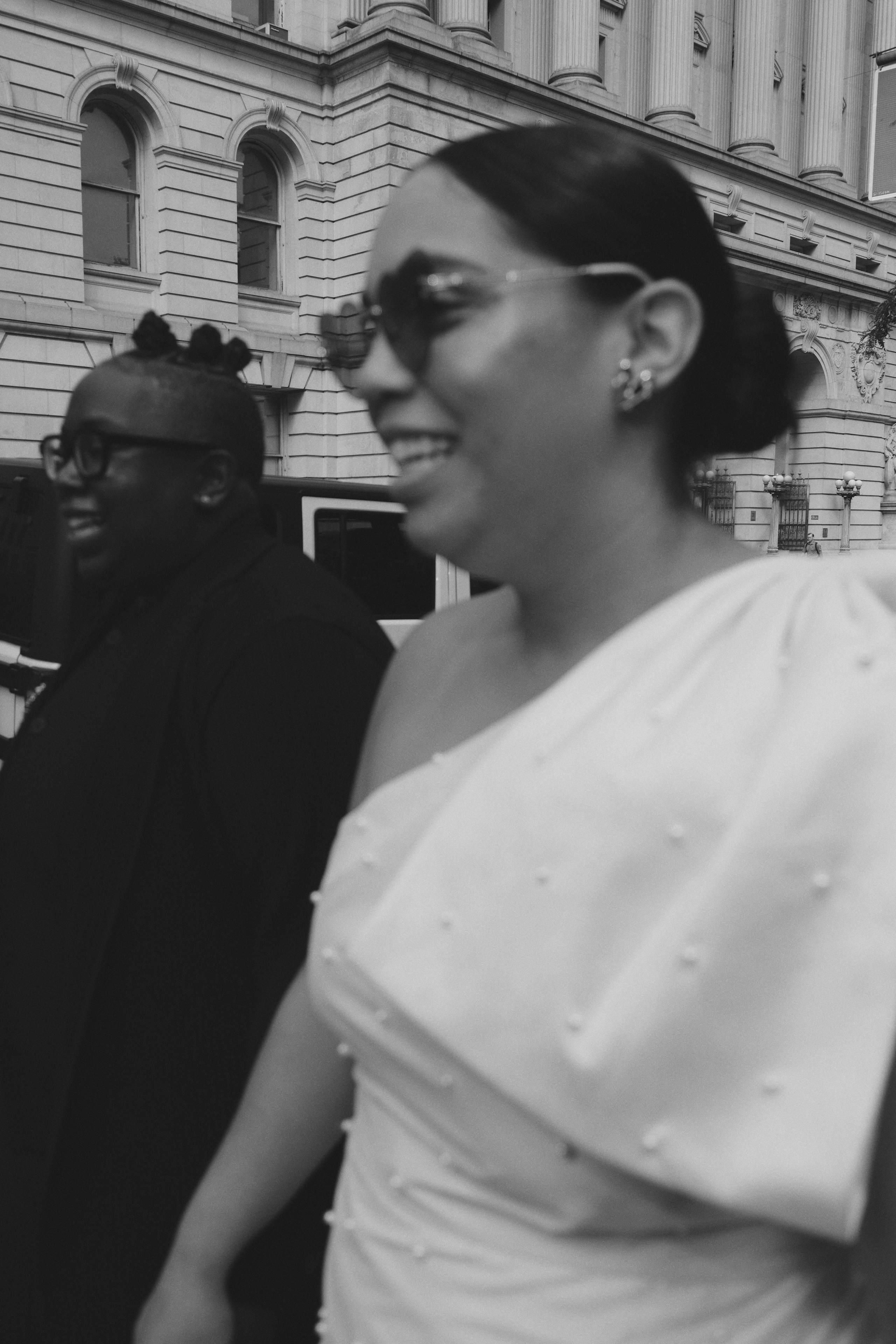 Kayla & Phylicia. New York Photographer Sveta Zemskova, NYC Photo