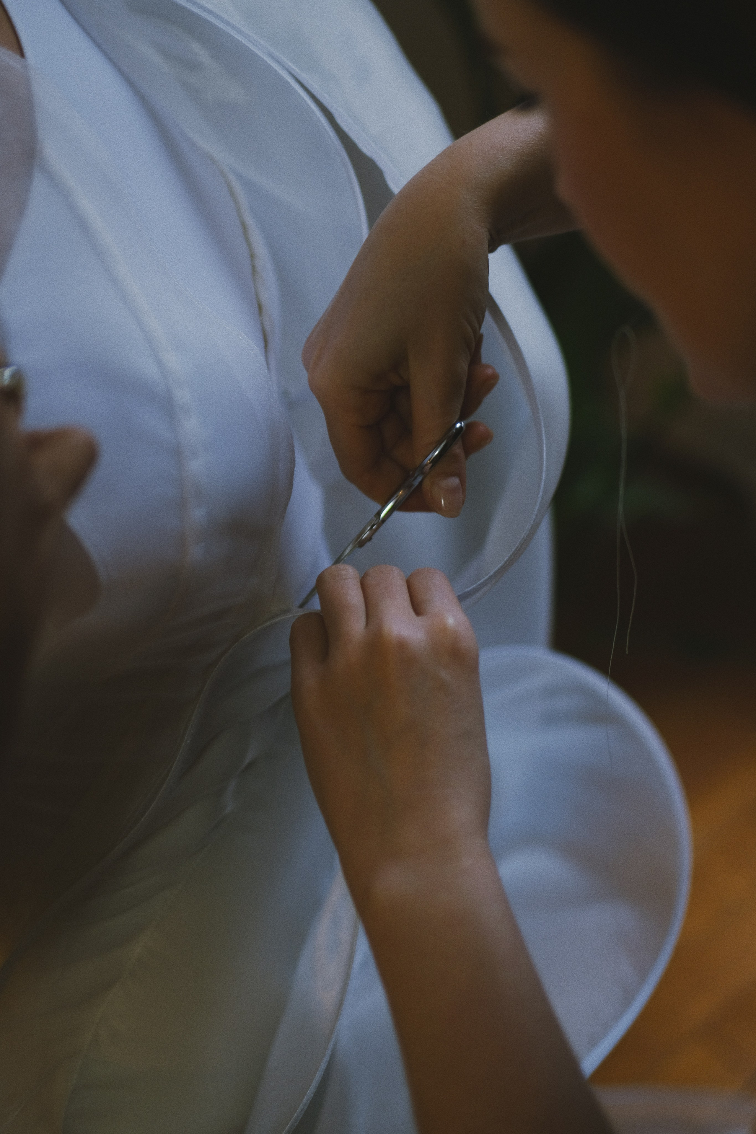 Kristina K fashion designer. New York Photographer Sveta Zemskova, NYC Photo