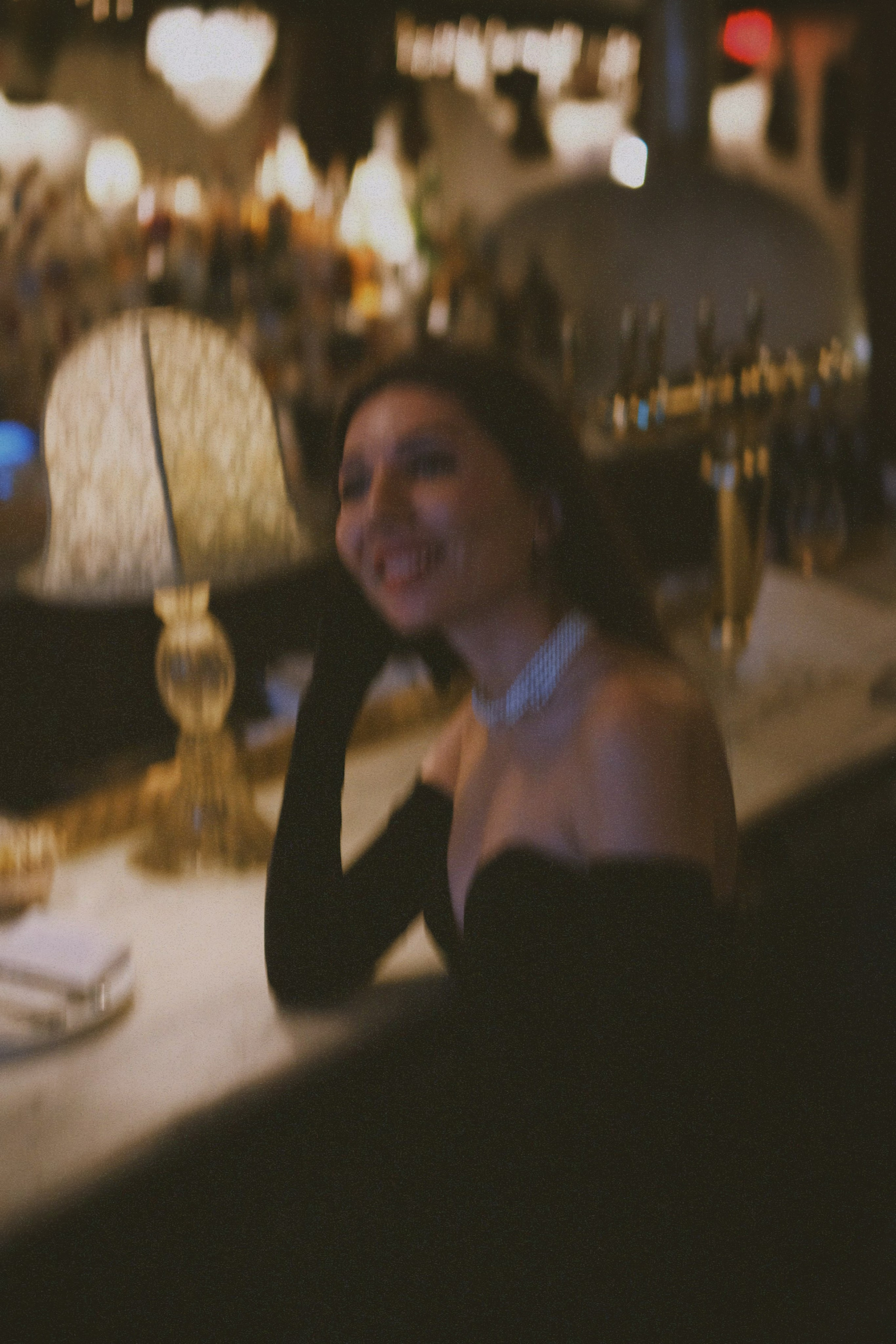 Hushnuda. New York Photographer Sveta Zemskova, NYC Photo