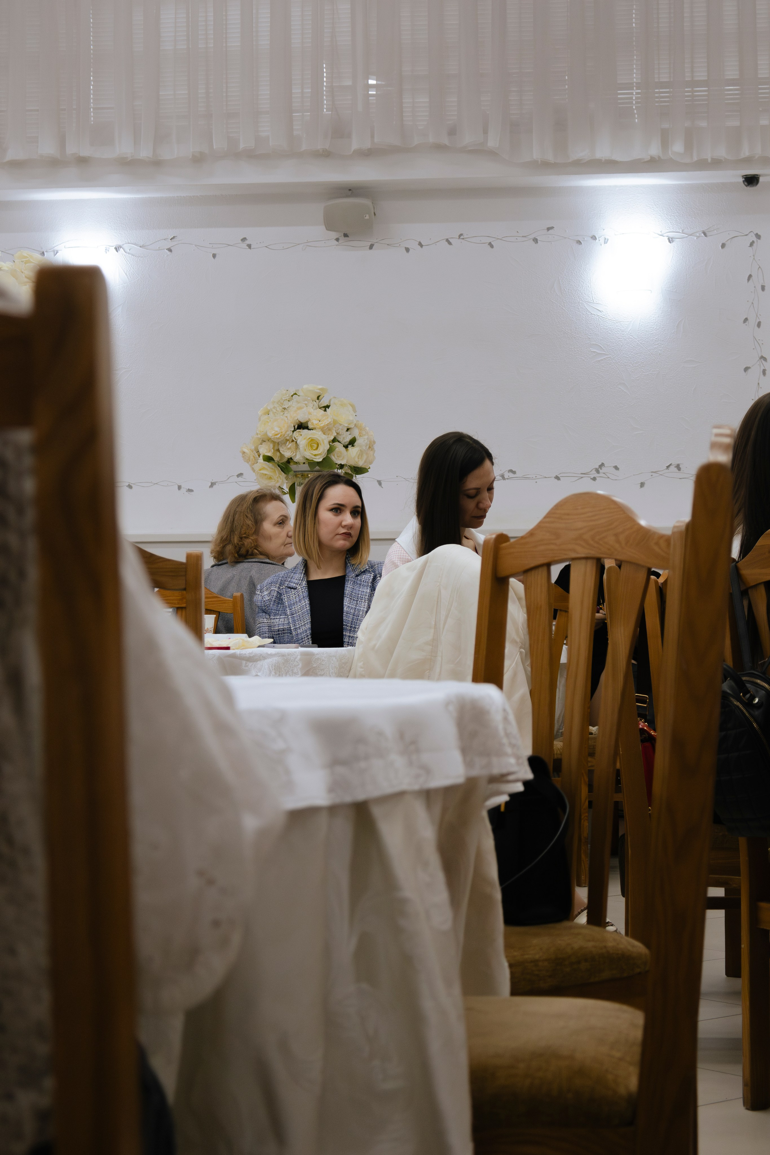 Woman`s Day. Дизайнер и Фотограф в Кишинёве Бусуйок Станислав