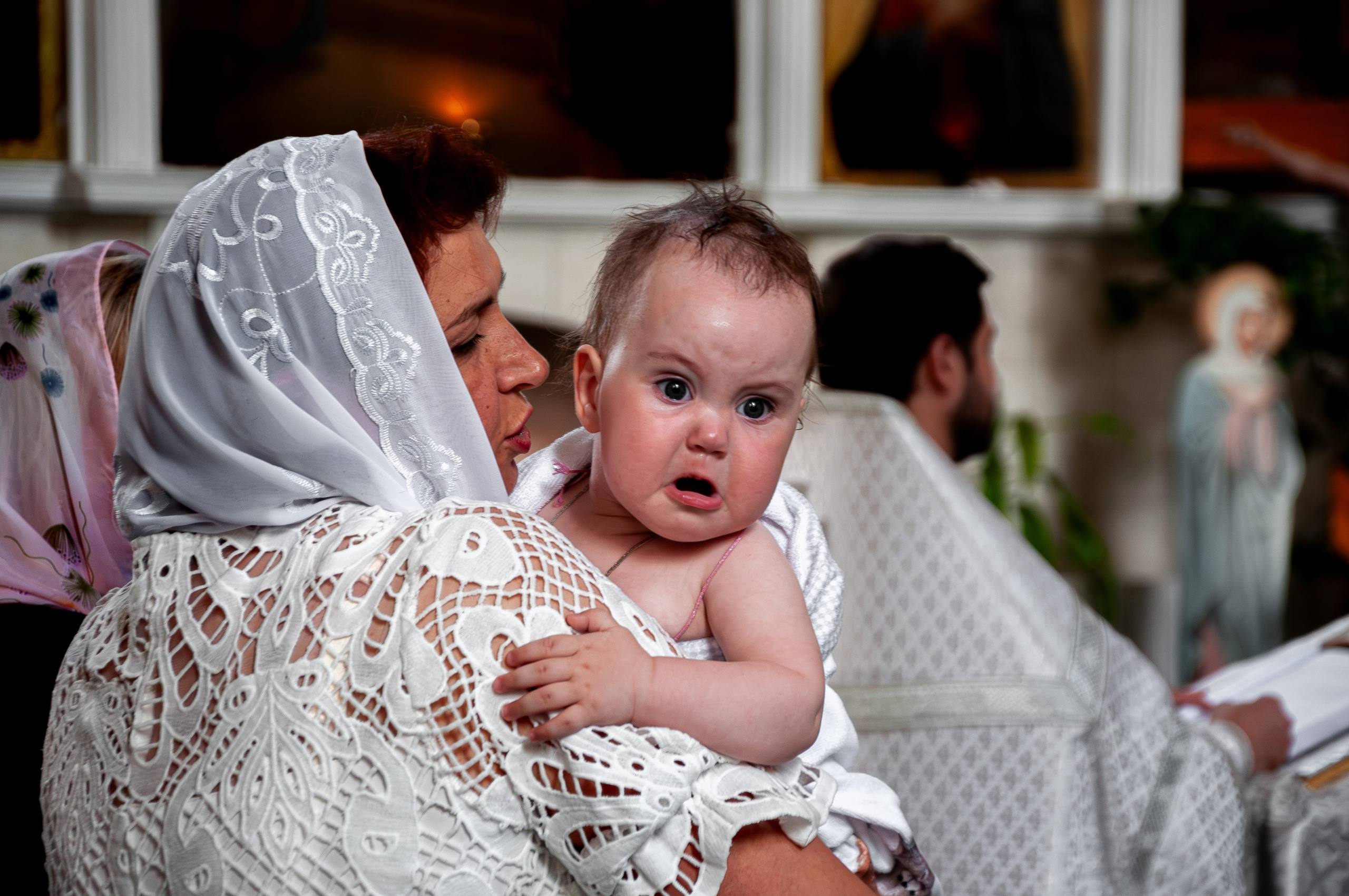 Sothie Baptize. Дизайнер и Фотограф в Кишинёве Бусуйок Станислав