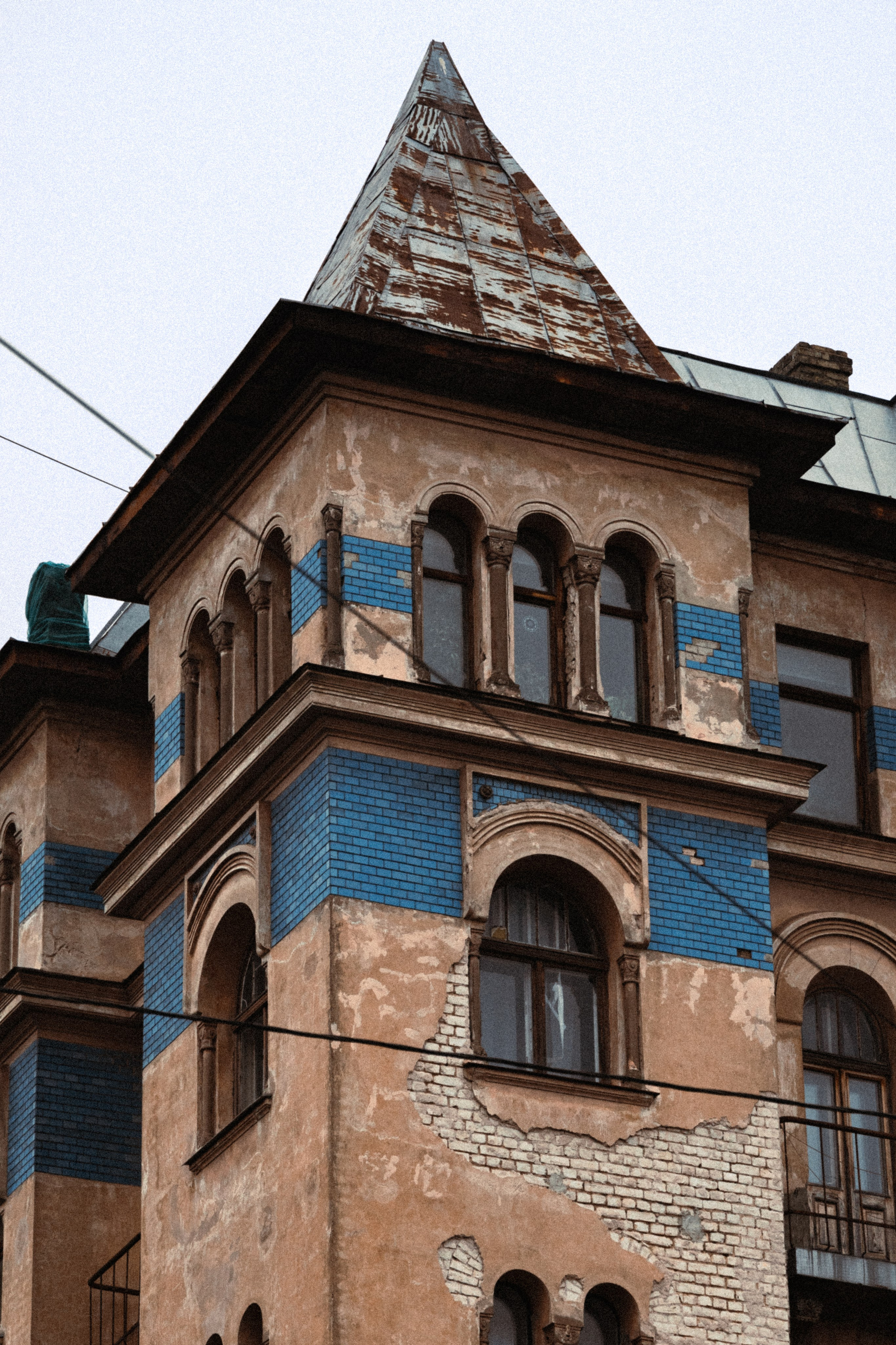 Riga. Дизайнер и Фотограф в Кишинёве Бусуйок Станислав