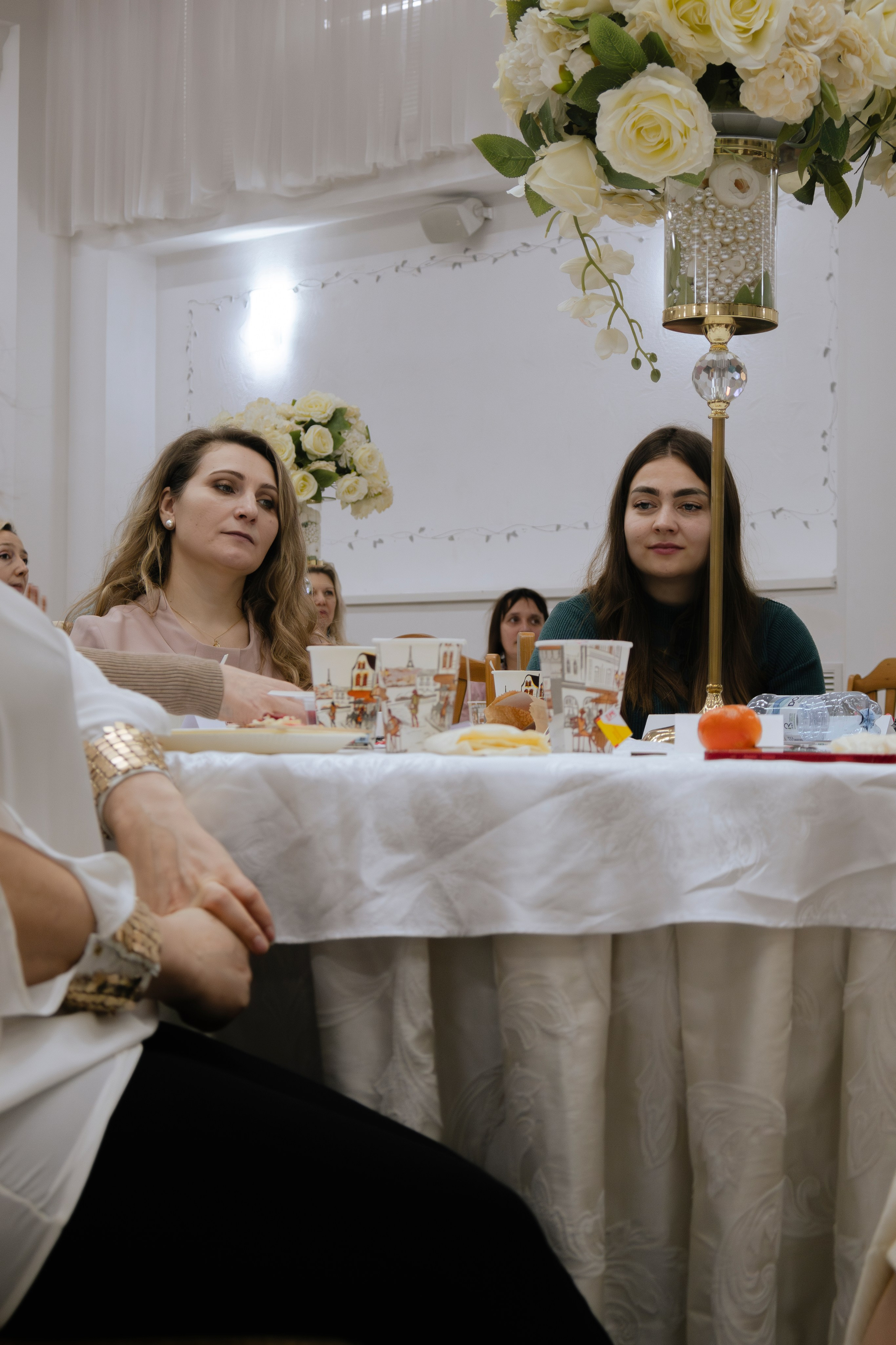 Woman`s Day. Дизайнер и Фотограф в Кишинёве Бусуйок Станислав