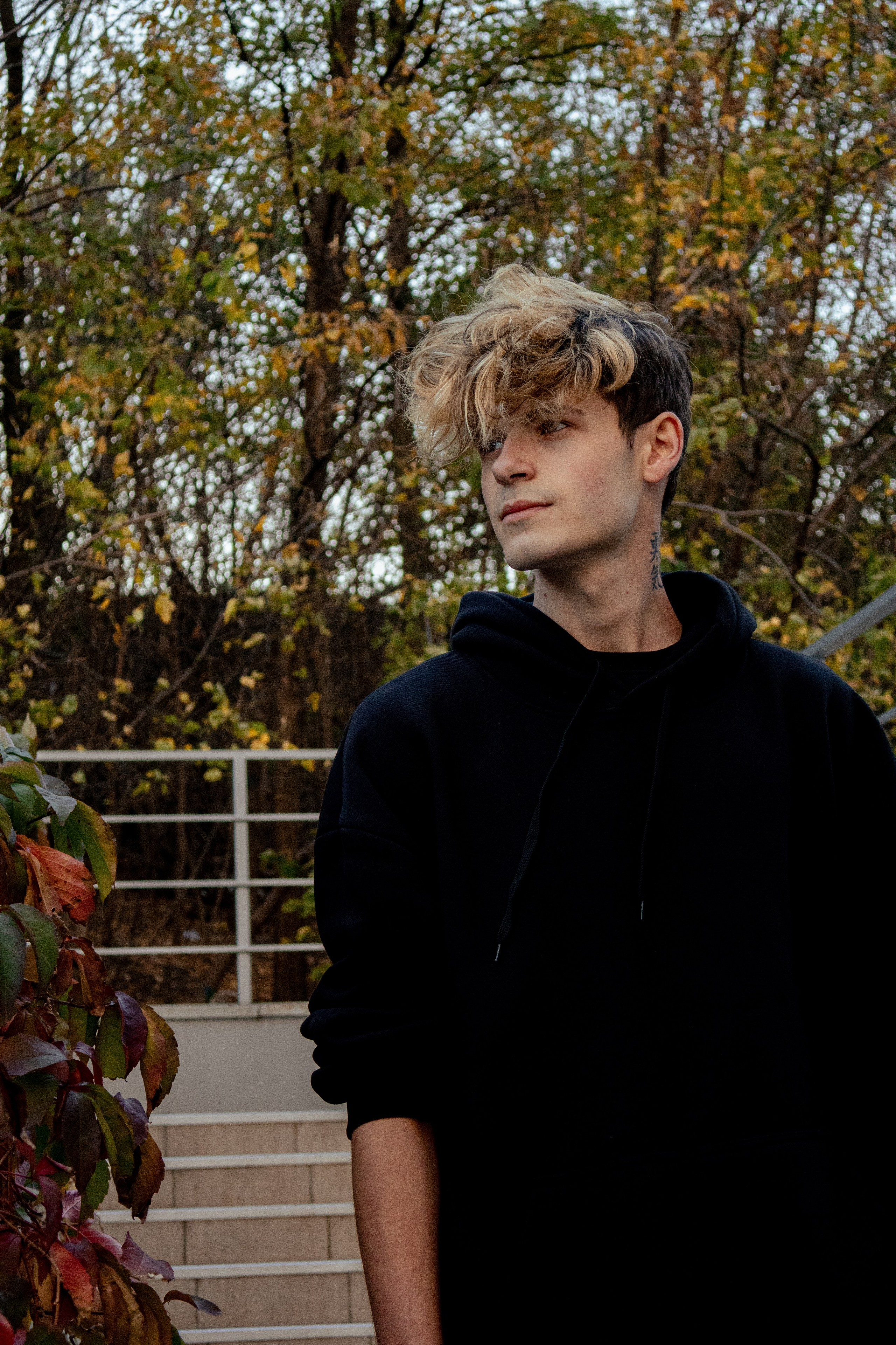 Stas #01. Дизайнер и Фотограф в Кишинёве Бусуйок Станислав